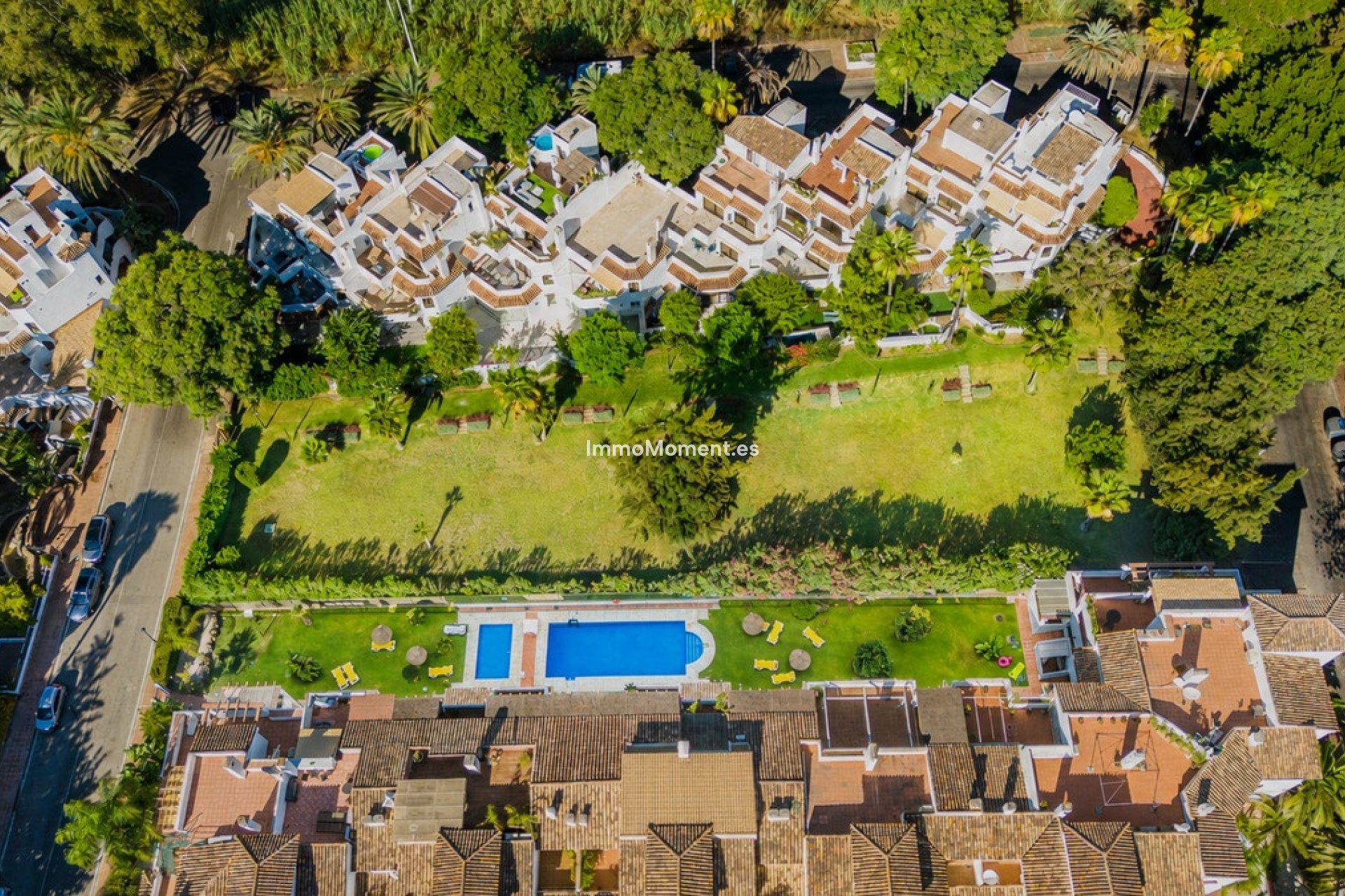 Resale - Apartment - Marbella - Elviria