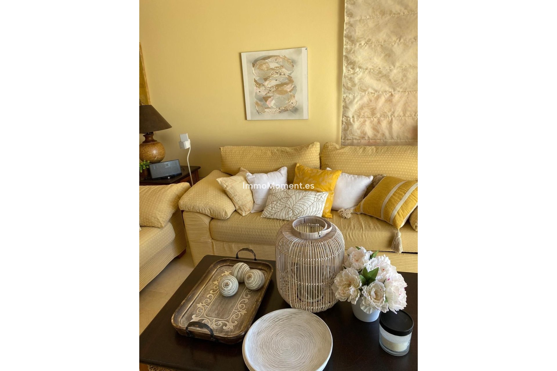 Resale - Apartment - Marbella - Elviria