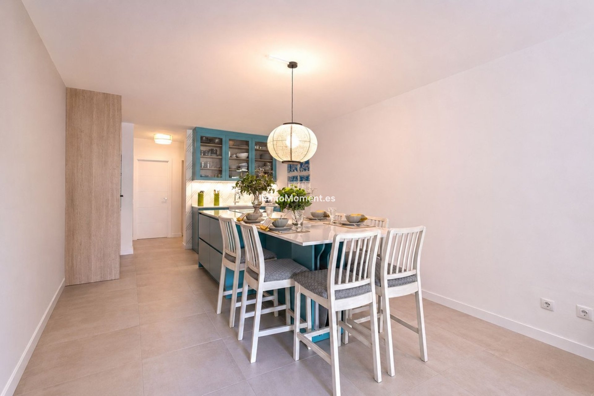 Resale - Apartment - Marbella - Guadalmina Alta