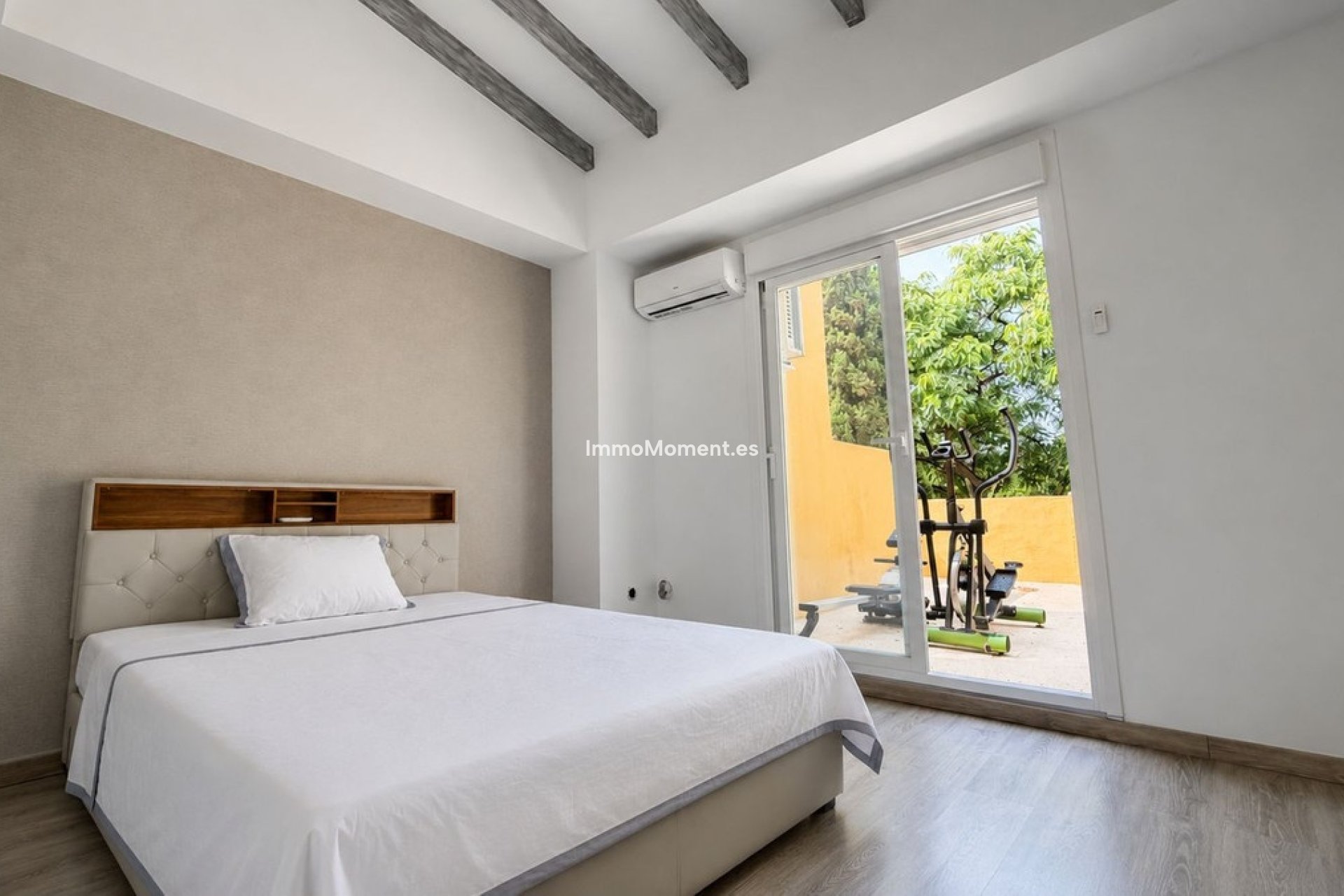 Resale - Apartment - Marbella - Guadalmina Alta