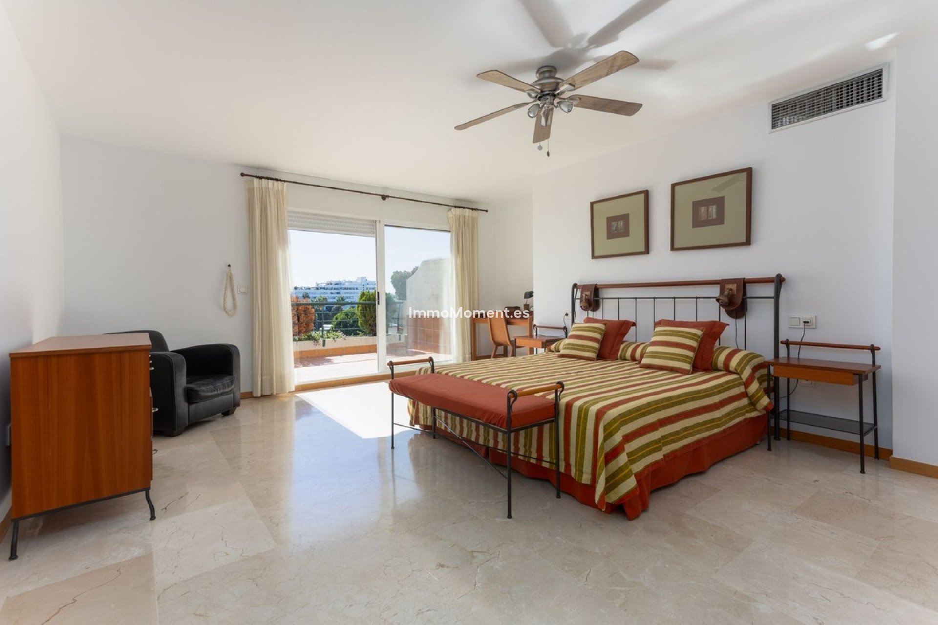 Resale - Apartment - Marbella - Guadalmina Alta