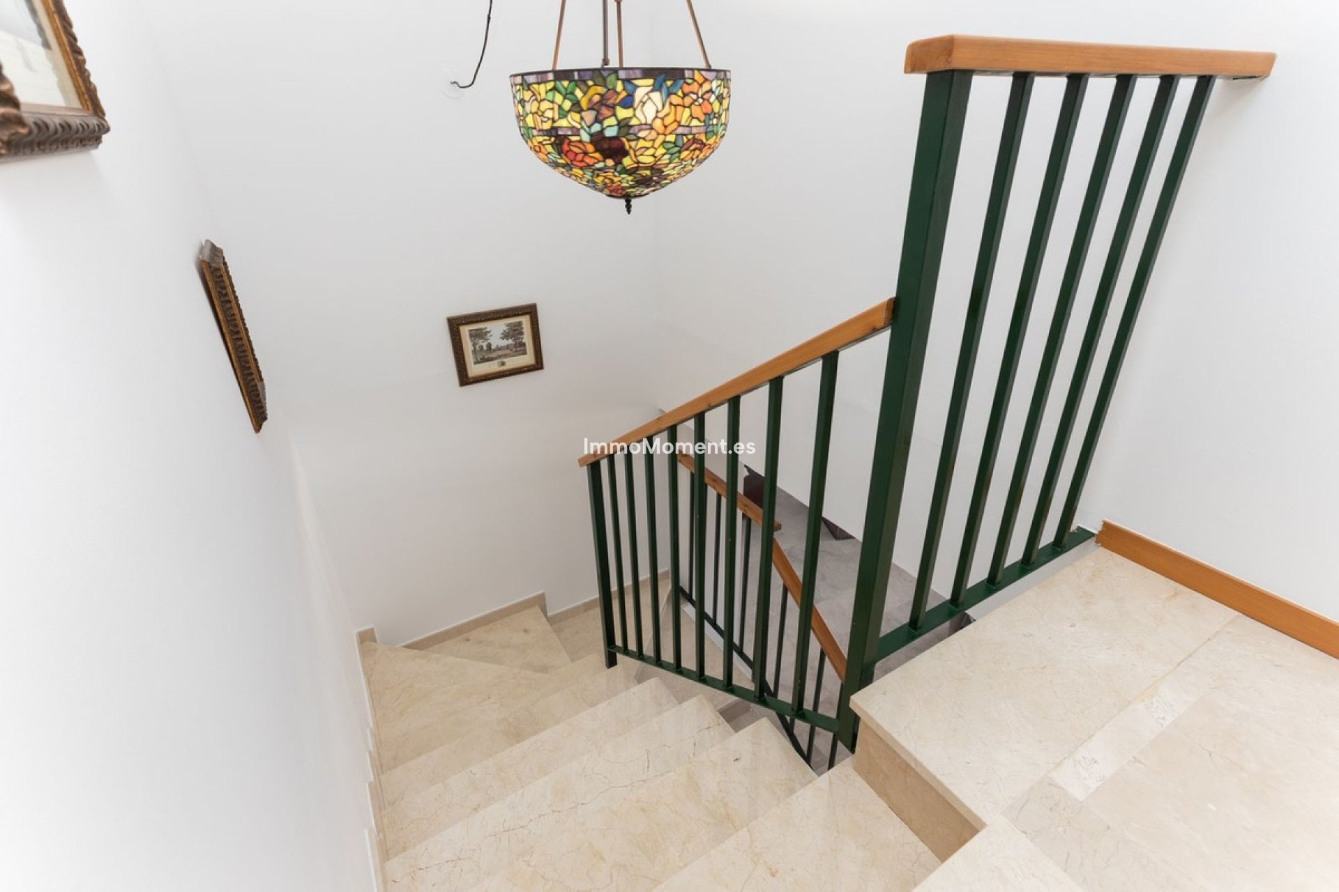 Resale - Apartment - Marbella - Guadalmina Alta