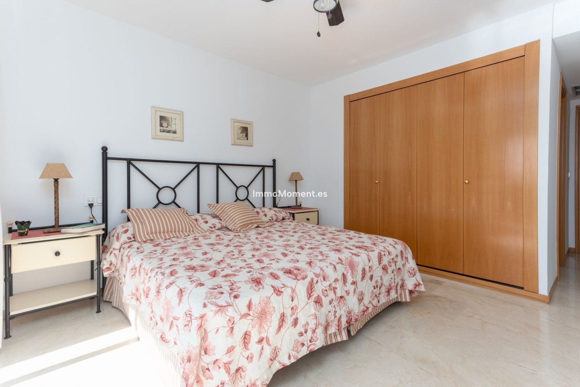Resale - Apartment - Marbella - Guadalmina Alta