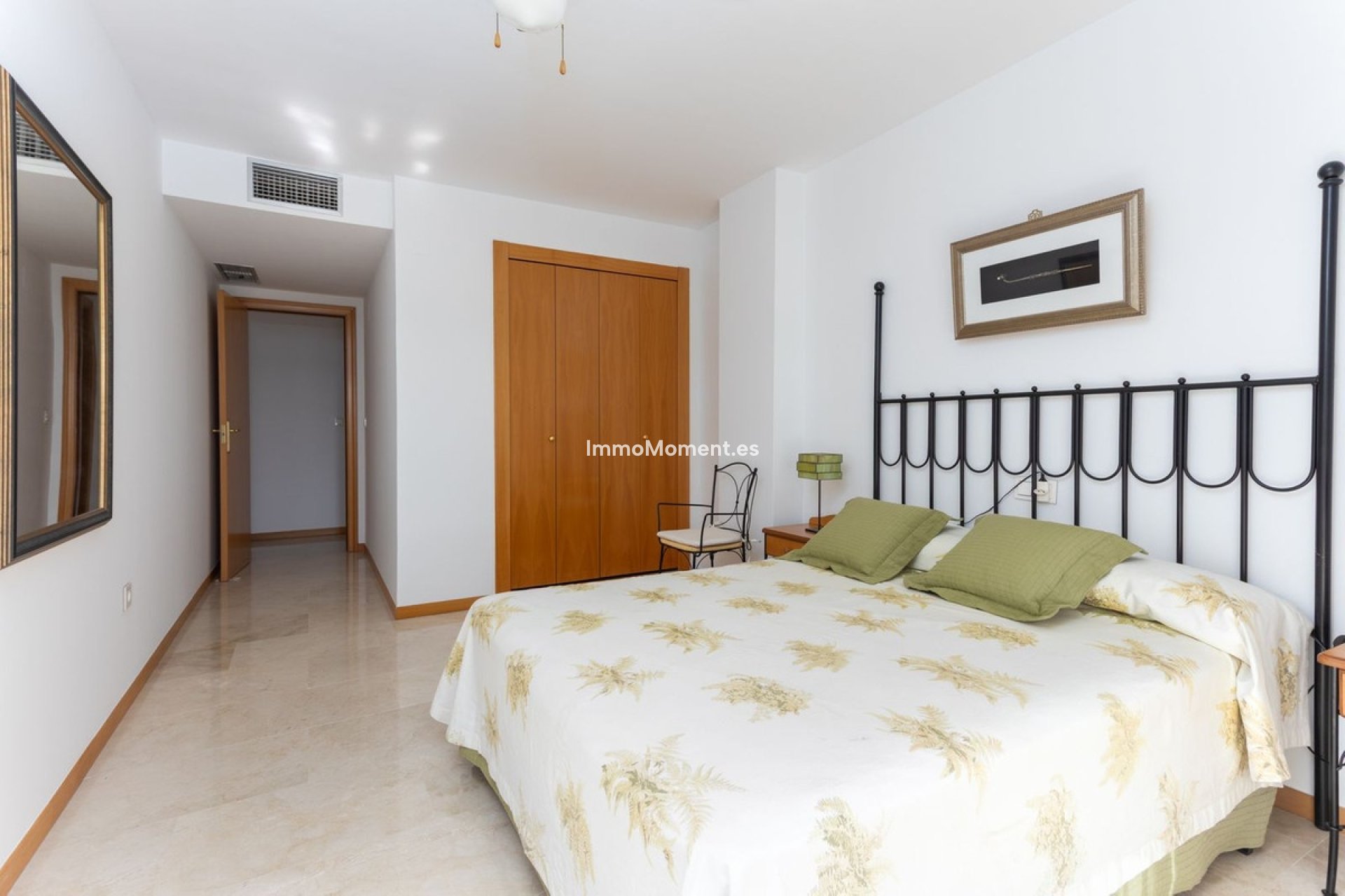 Resale - Apartment - Marbella - Guadalmina Alta