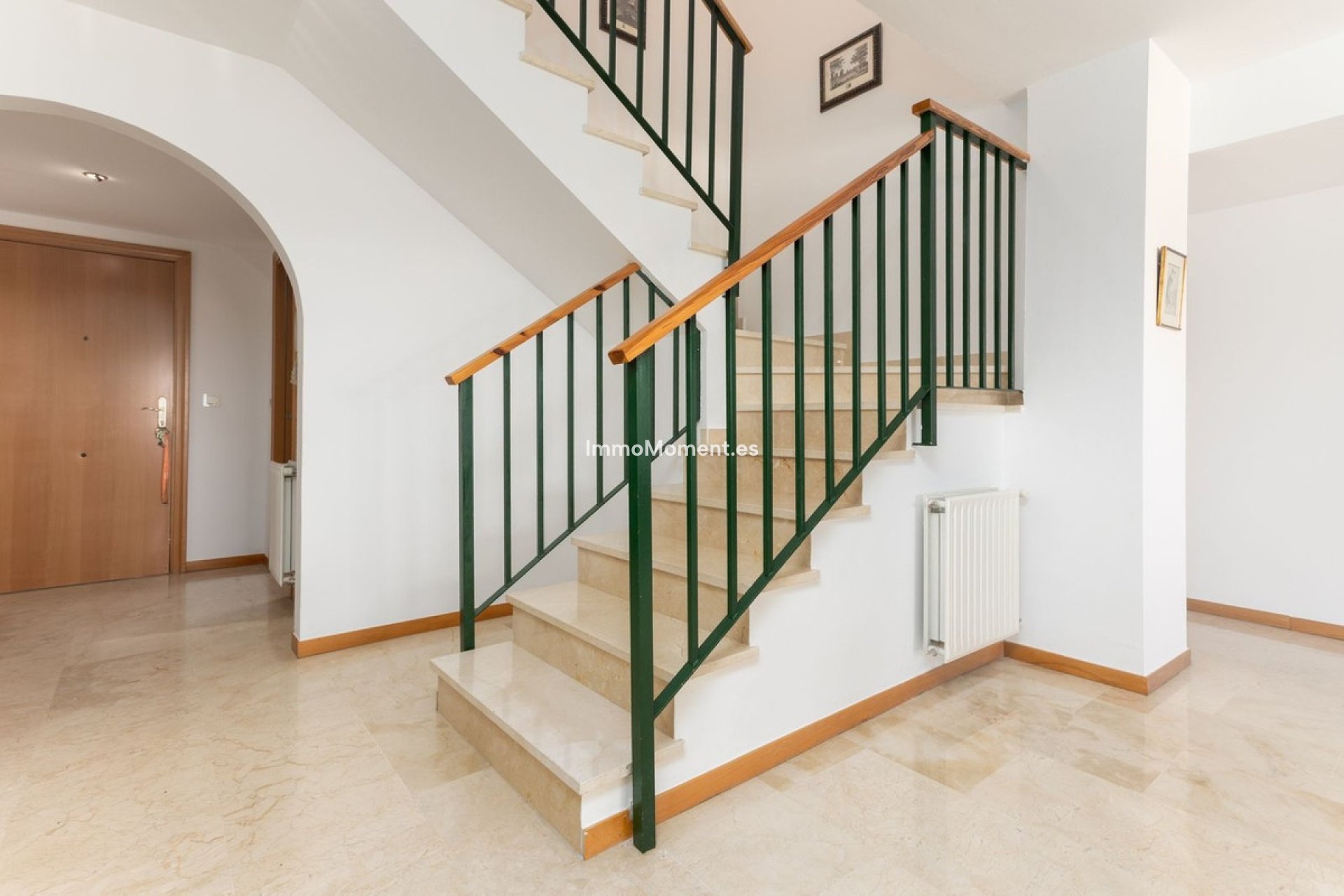 Resale - Apartment - Marbella - Guadalmina Alta