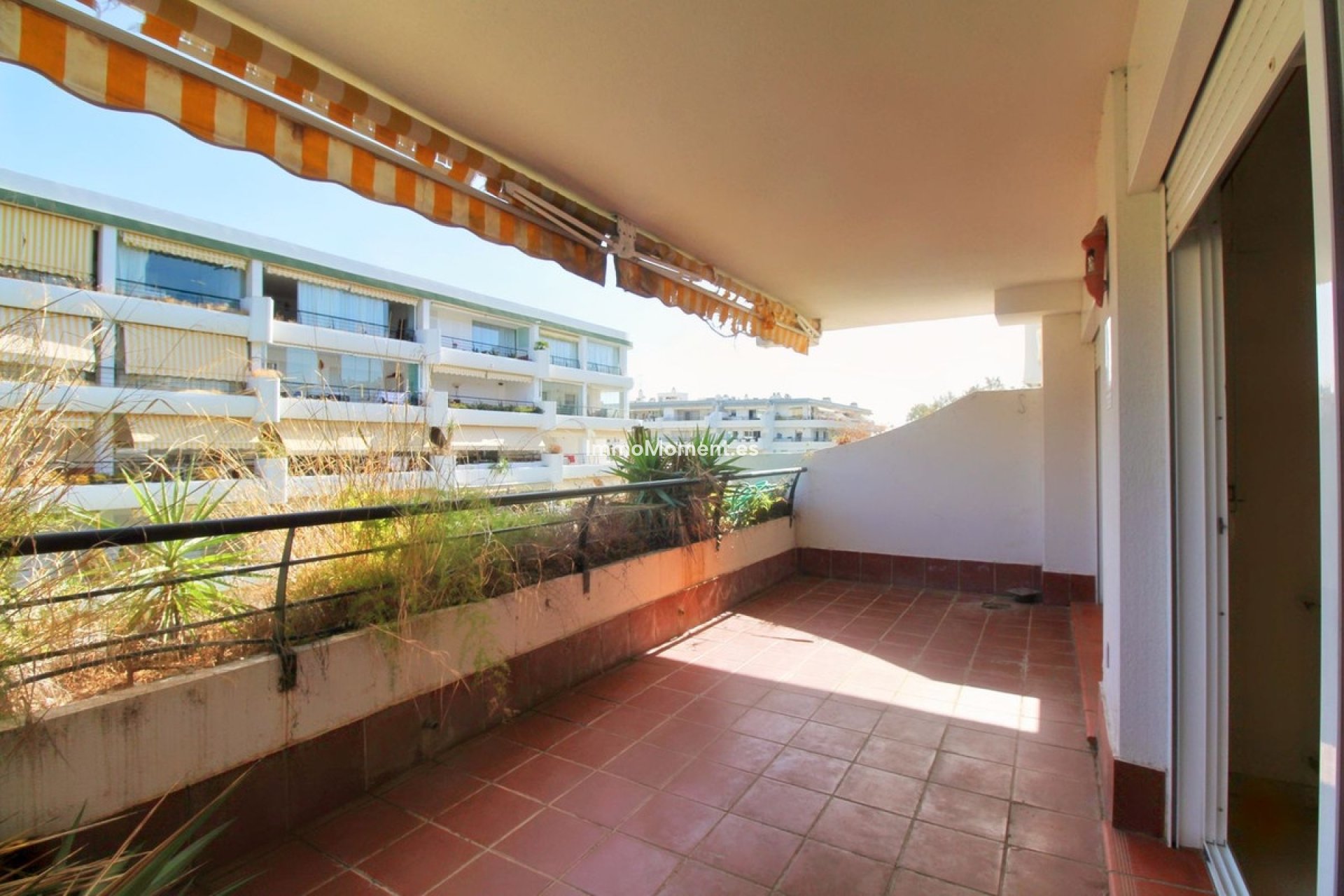 Resale - Apartment - Marbella - Guadalmina Alta