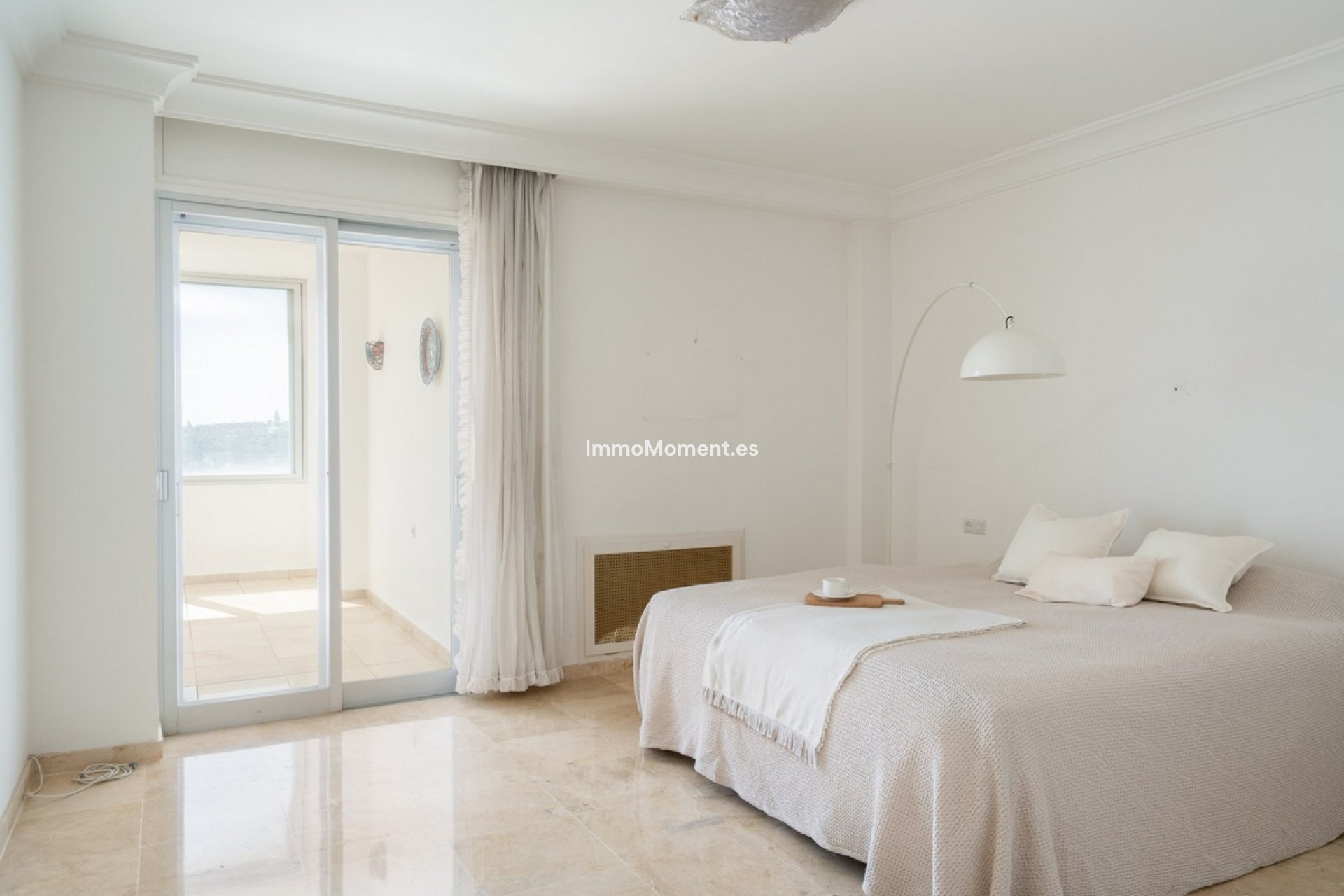 Resale - Apartment - Marbella - Guadalmina Alta