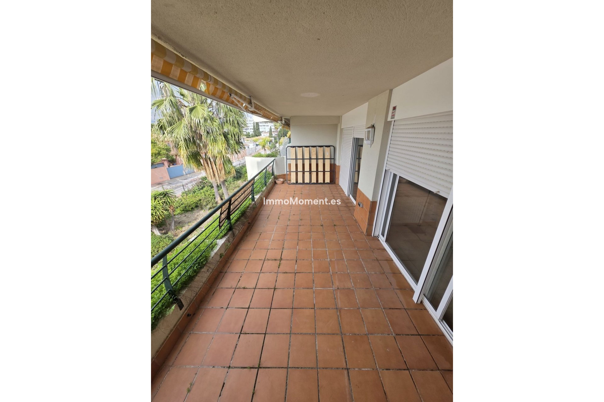 Resale - Apartment - Marbella - Guadalmina Alta