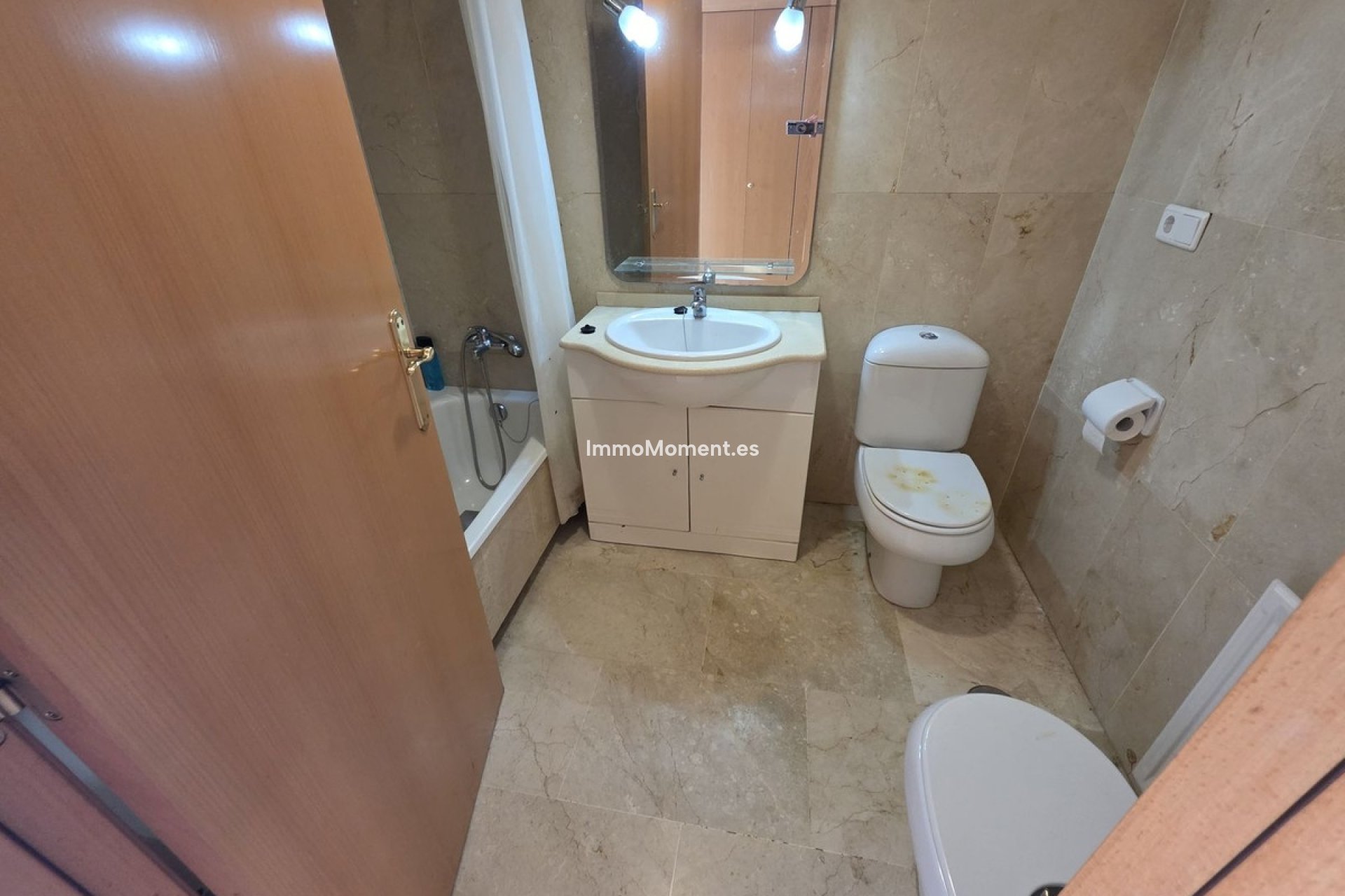 Resale - Apartment - Marbella - Guadalmina Alta