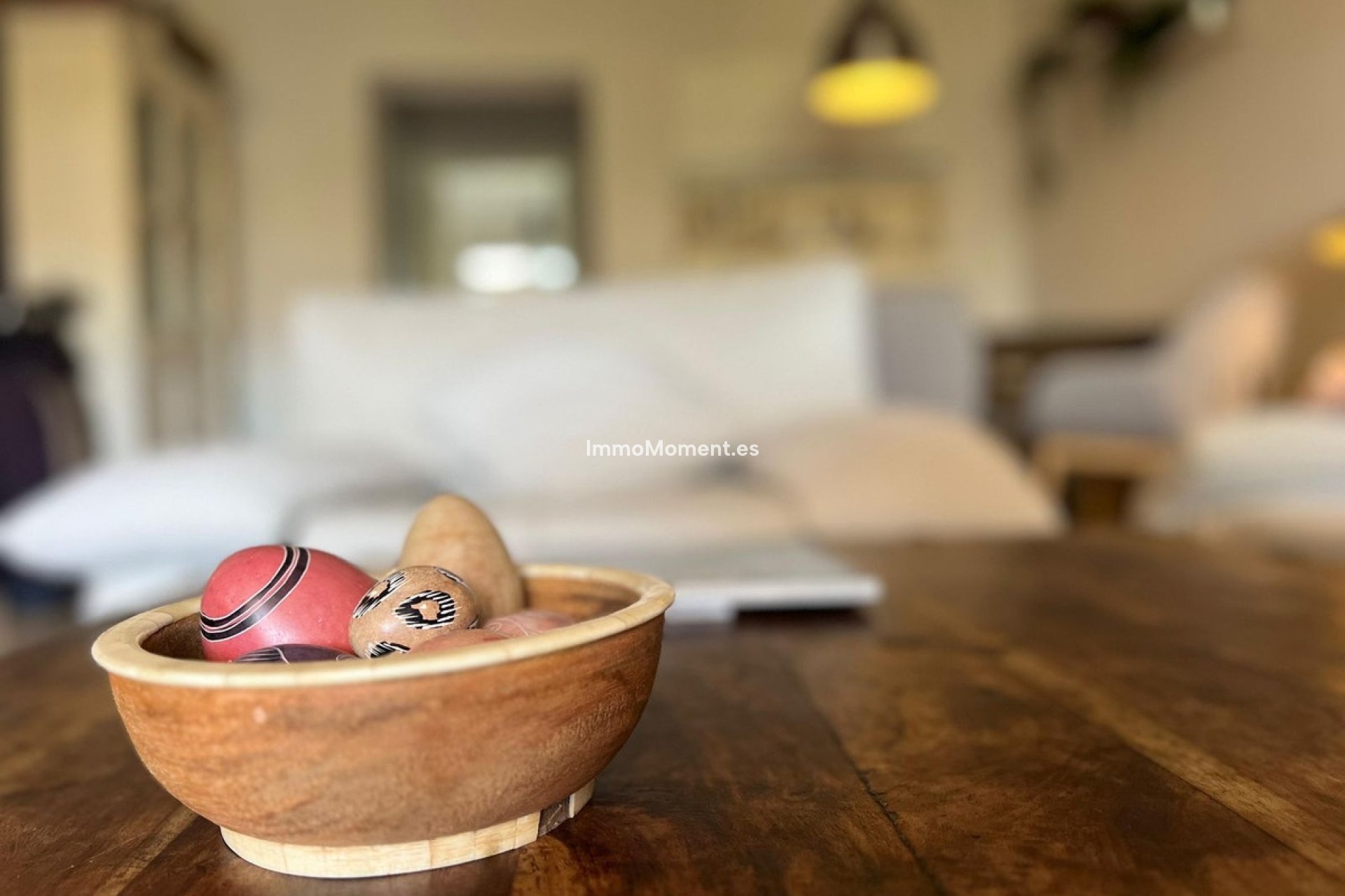 Resale - Apartment - Marbella - Guadalmina Alta