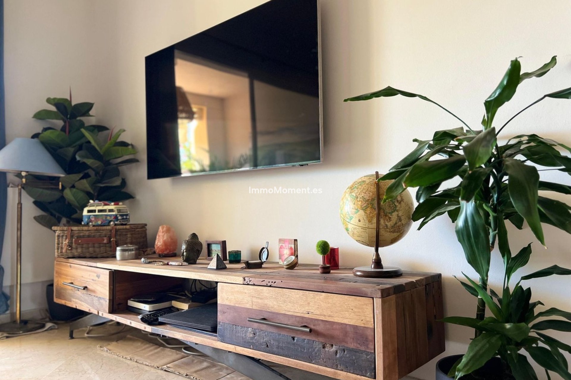 Resale - Apartment - Marbella - Guadalmina Alta