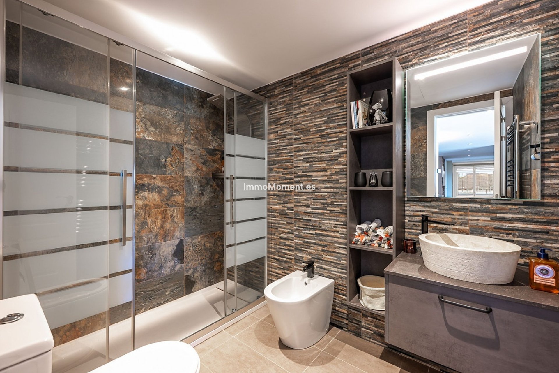 Resale - Apartment - Marbella - Guadalmina Alta