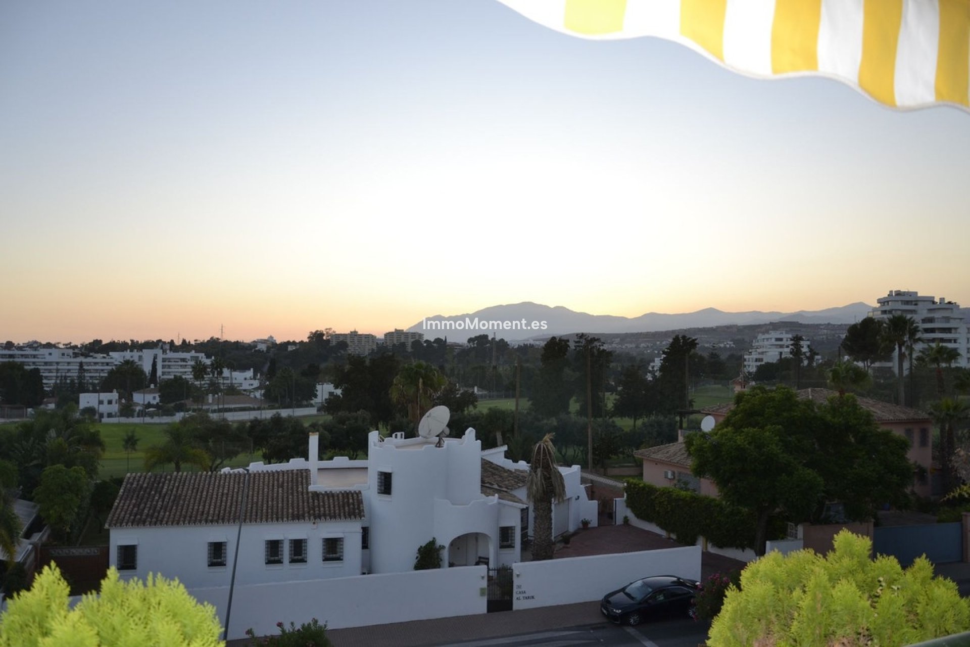 Resale - Apartment - Marbella - Guadalmina Alta
