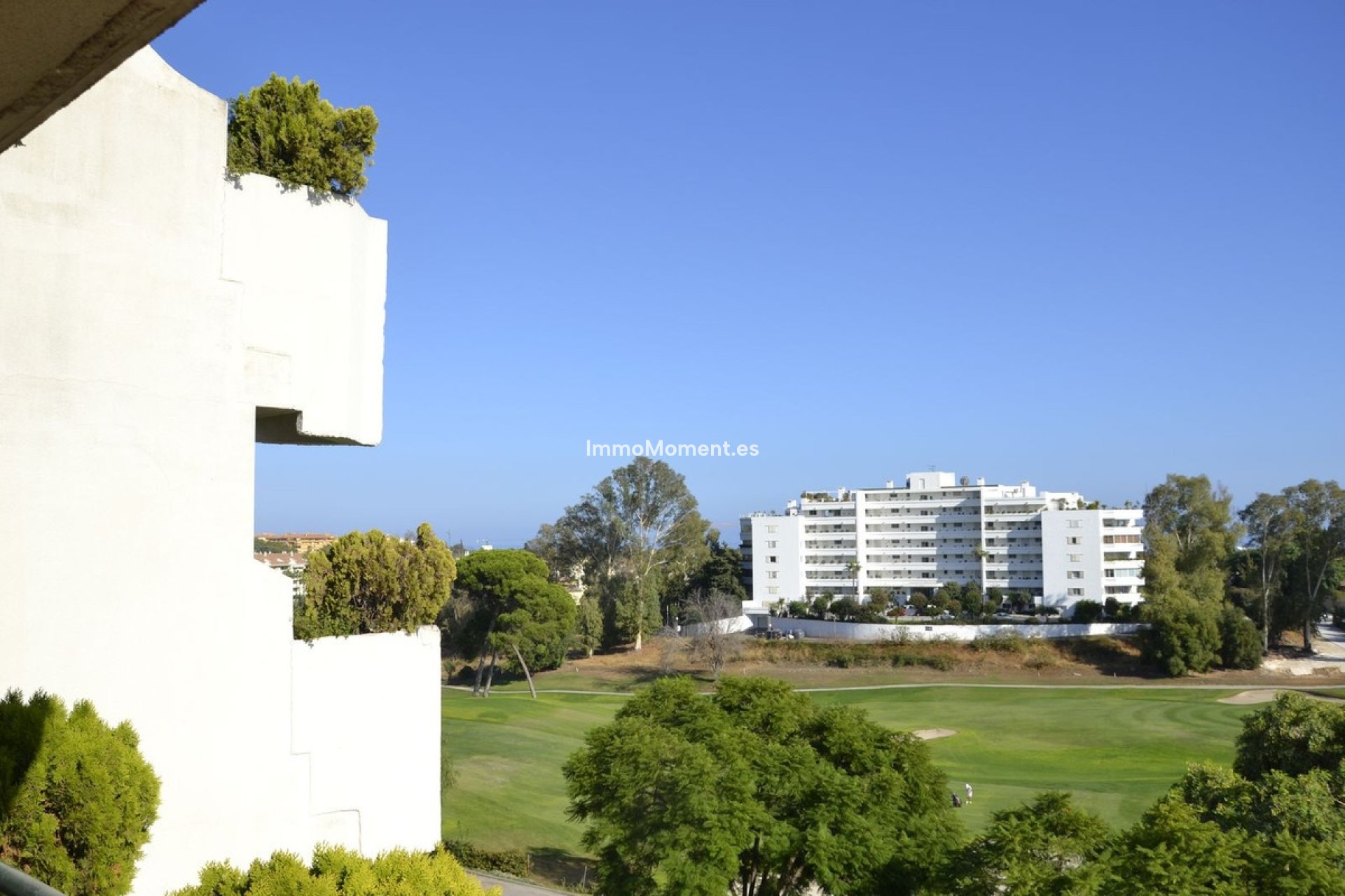 Resale - Apartment - Marbella - Guadalmina Alta