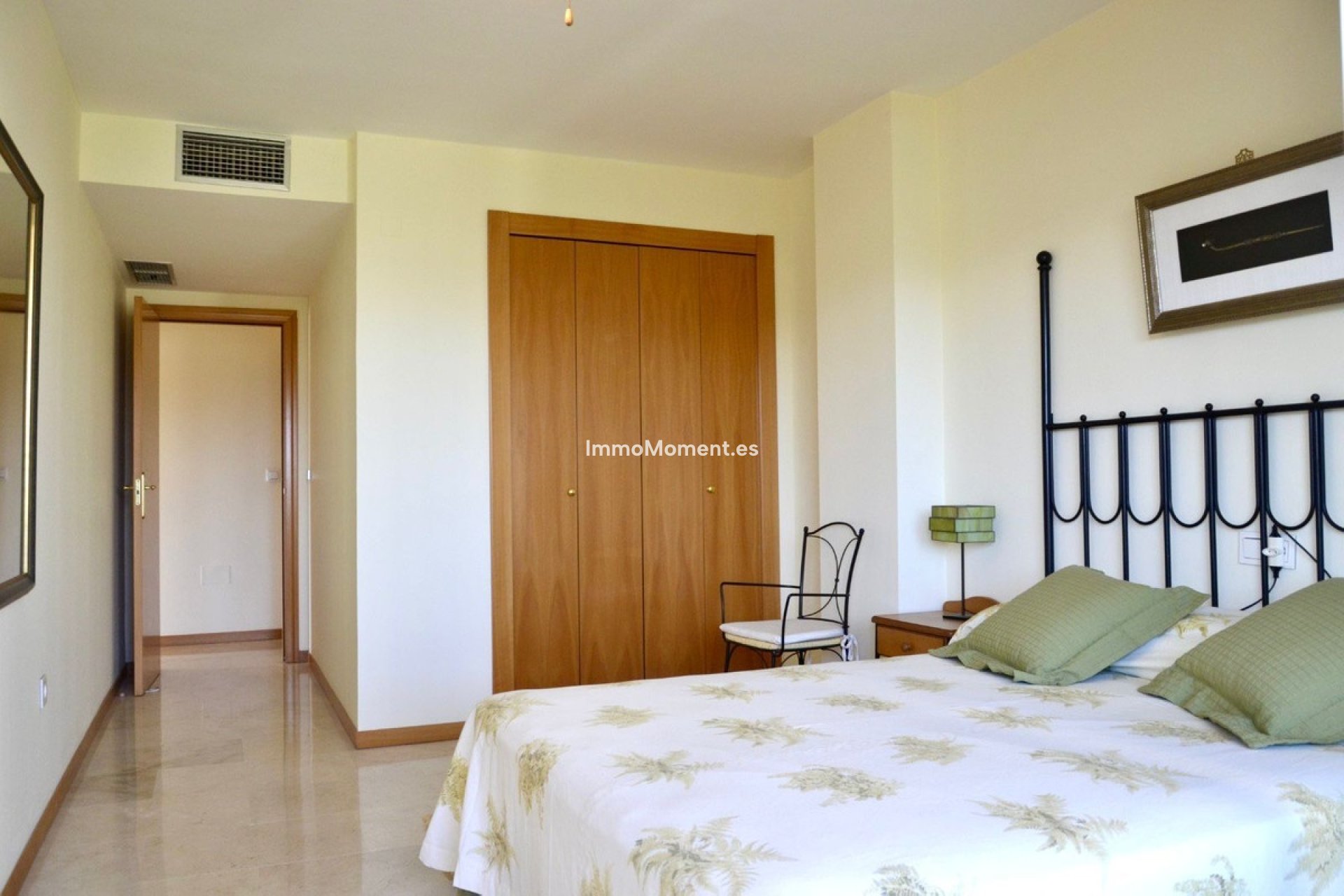 Resale - Apartment - Marbella - Guadalmina Alta