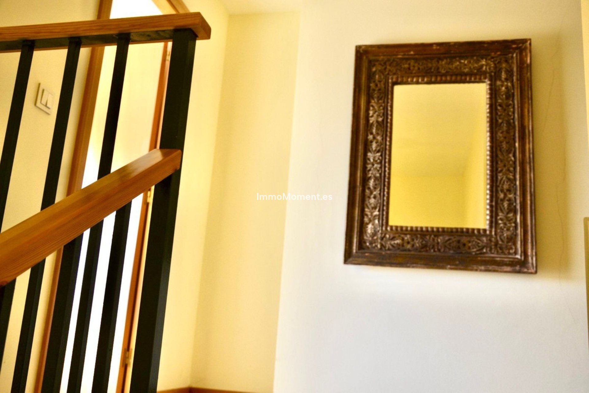 Resale - Apartment - Marbella - Guadalmina Alta