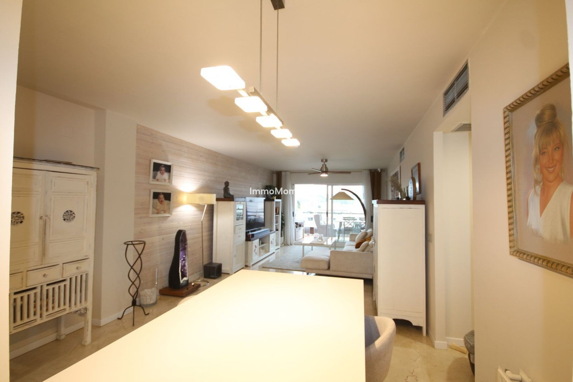 Resale - Apartment - Marbella - Guadalmina Alta