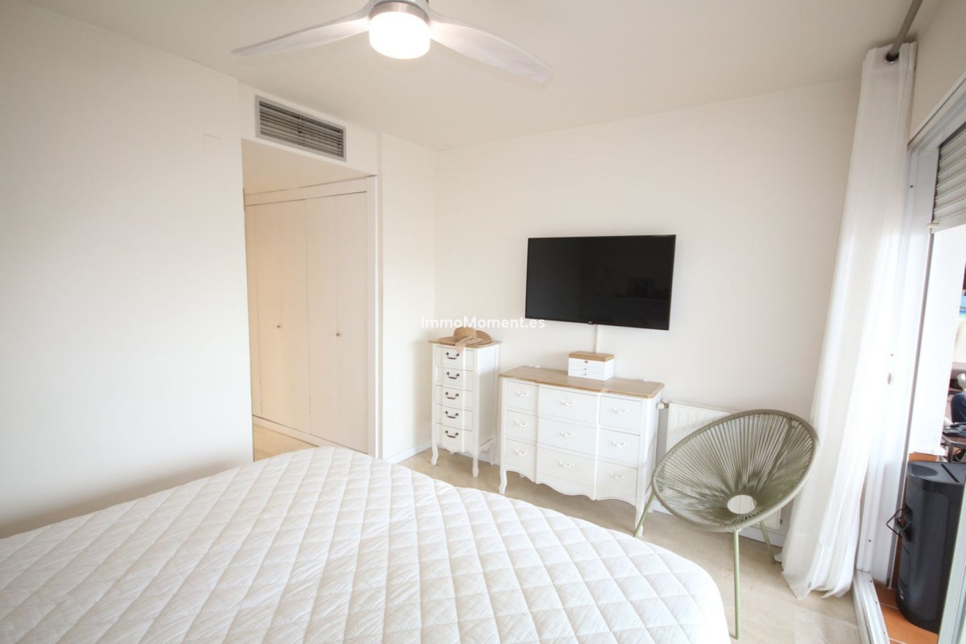 Resale - Apartment - Marbella - Guadalmina Alta