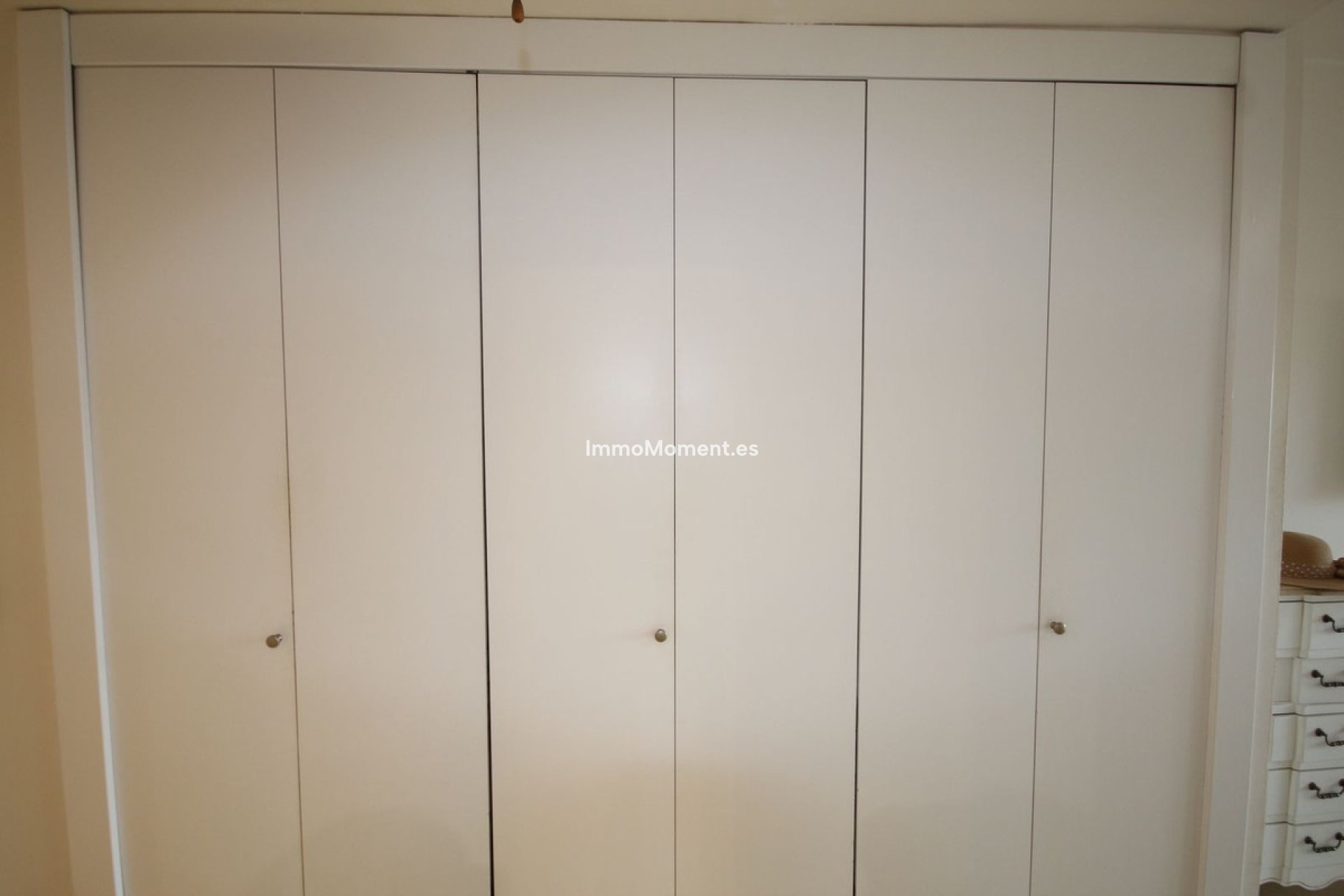 Resale - Apartment - Marbella - Guadalmina Alta