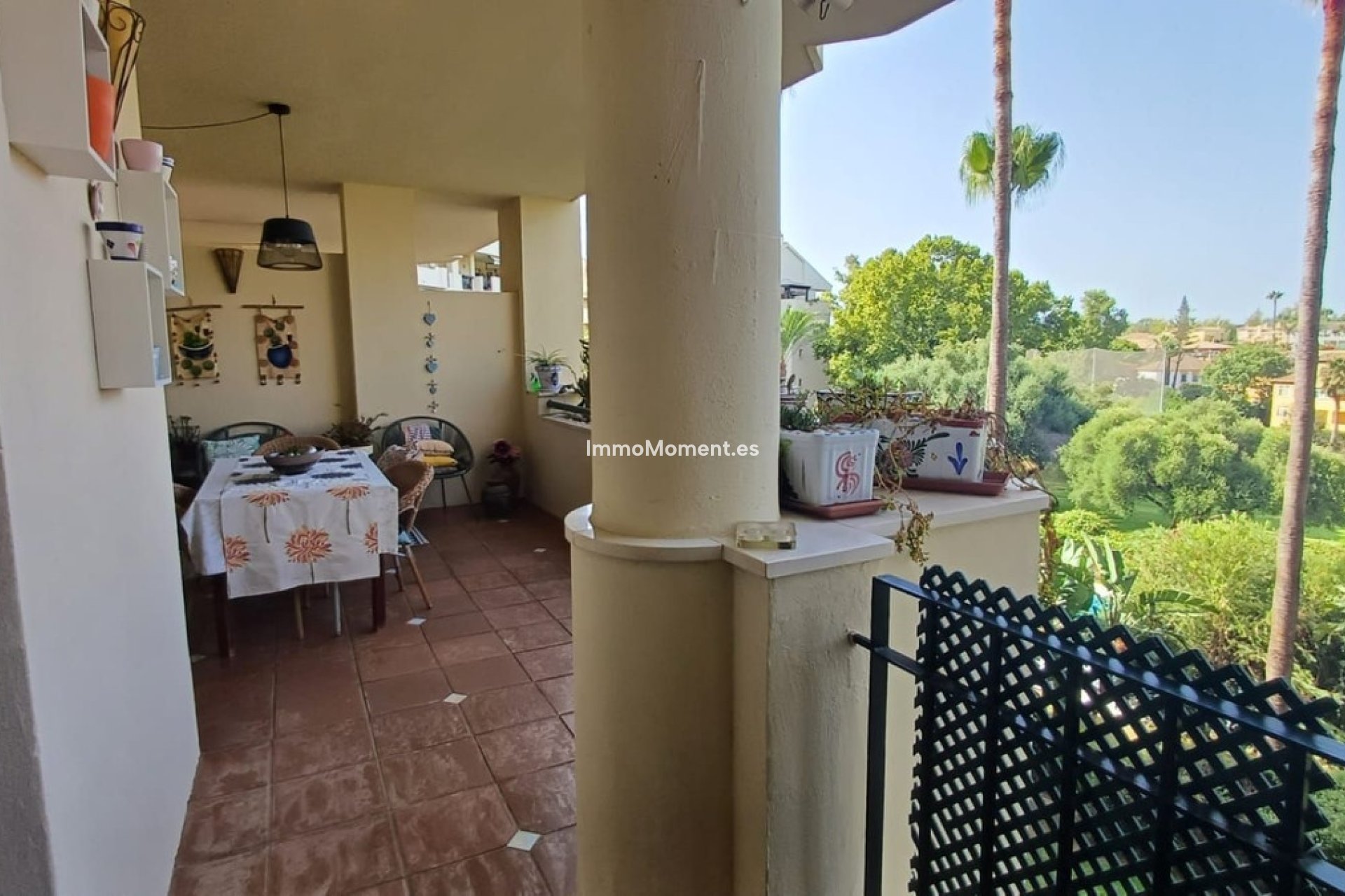 Resale - Apartment - Marbella - Guadalmina Alta