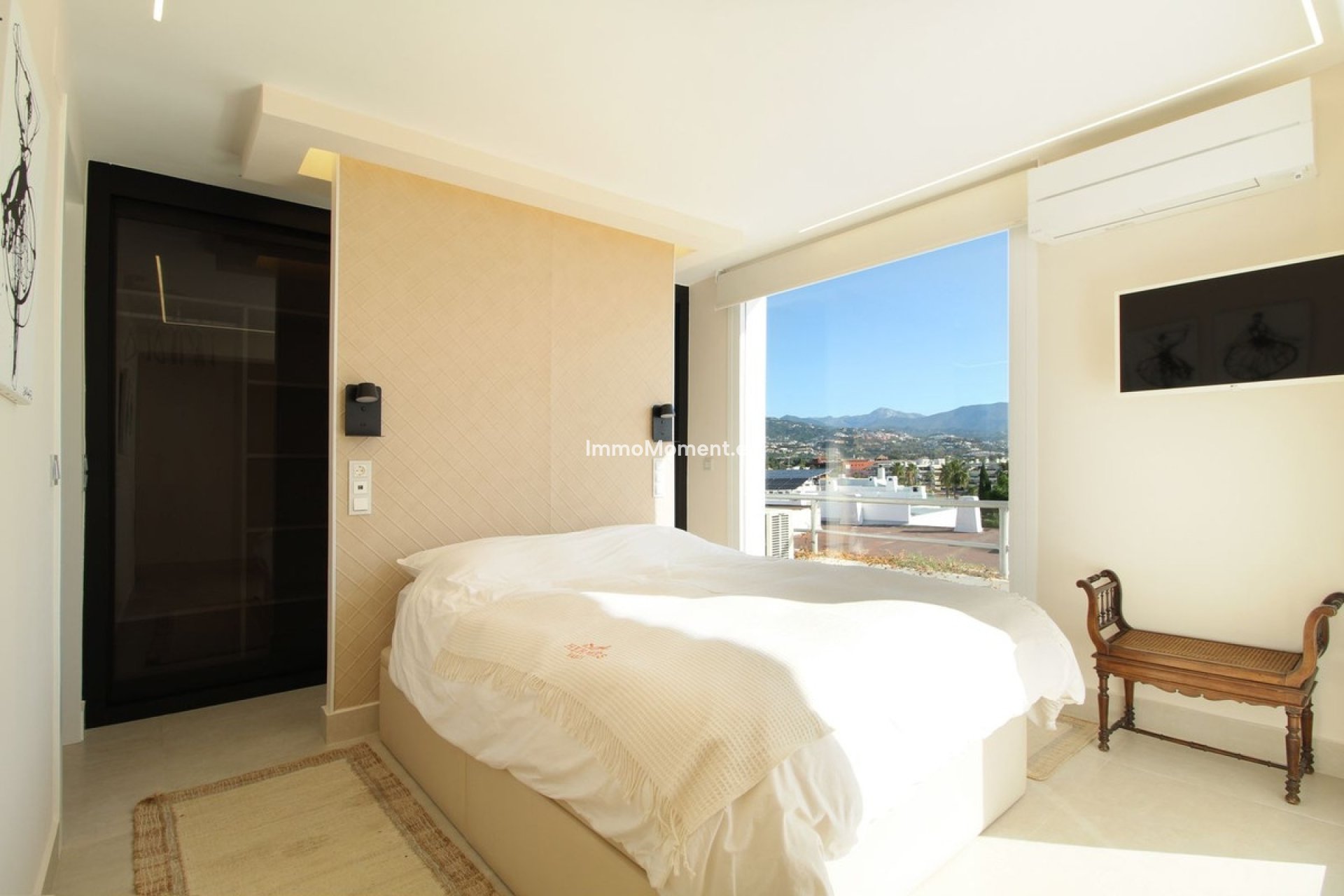 Resale - Apartment - Marbella - Guadalmina Alta