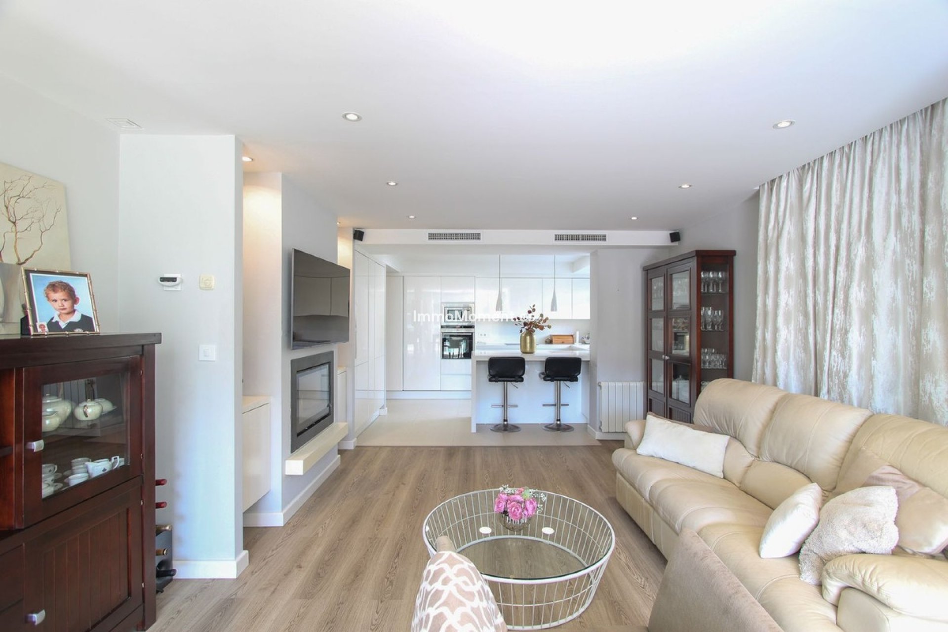 Resale - Apartment - Marbella - Guadalmina Alta