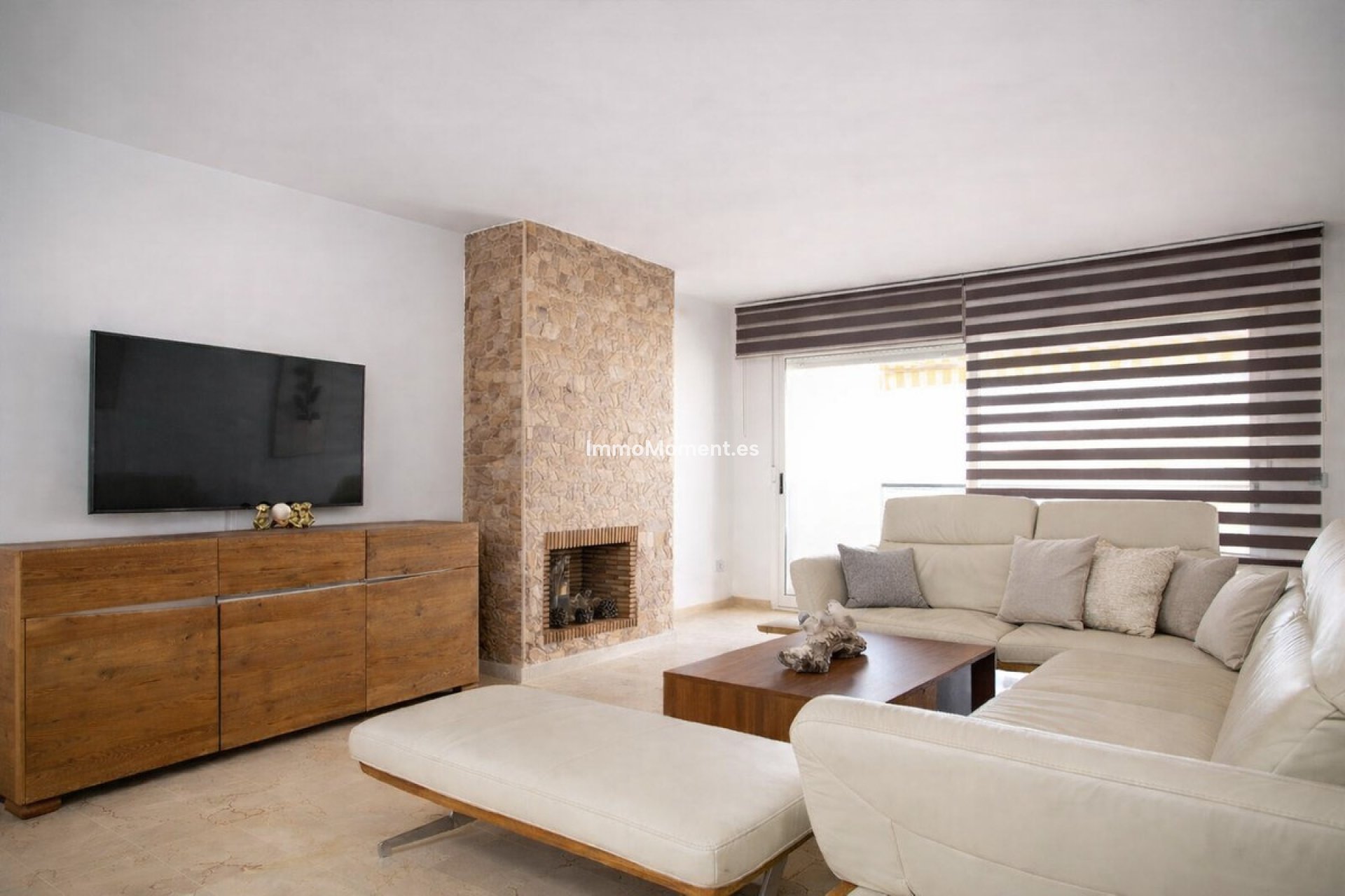 Resale - Apartment - Marbella - Guadalmina Alta