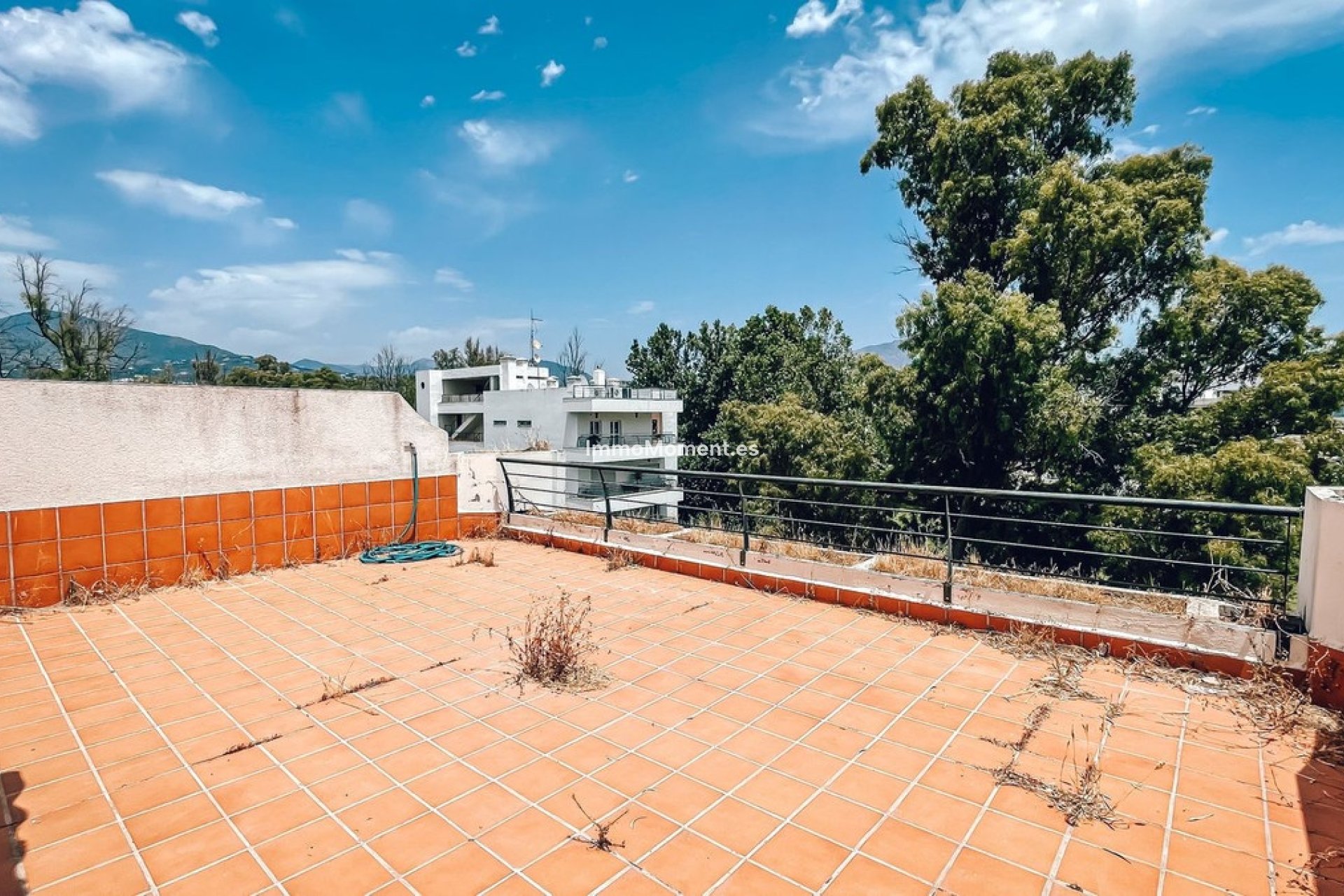 Resale - Apartment - Marbella - Guadalmina Alta