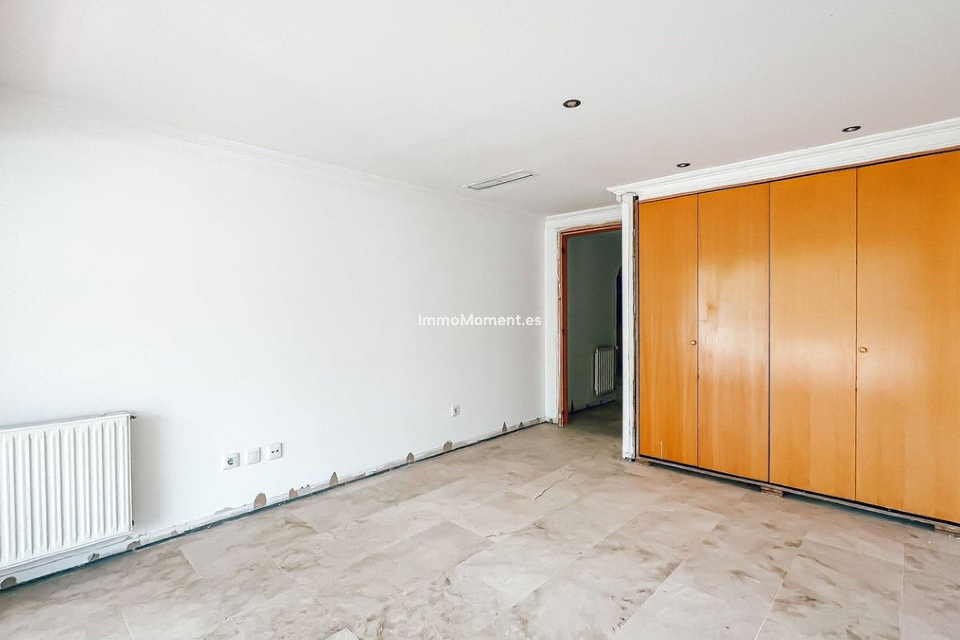 Resale - Apartment - Marbella - Guadalmina Alta