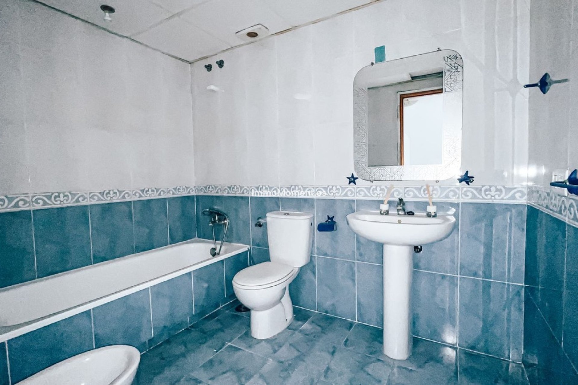 Resale - Apartment - Marbella - Guadalmina Alta