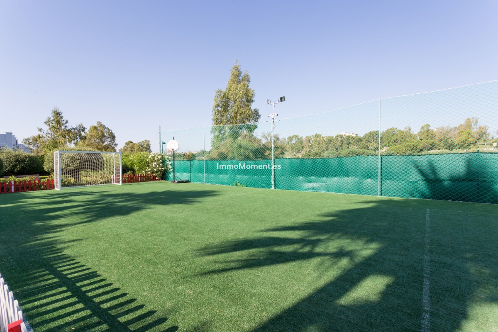 Resale - Apartment - Marbella - Guadalmina Alta