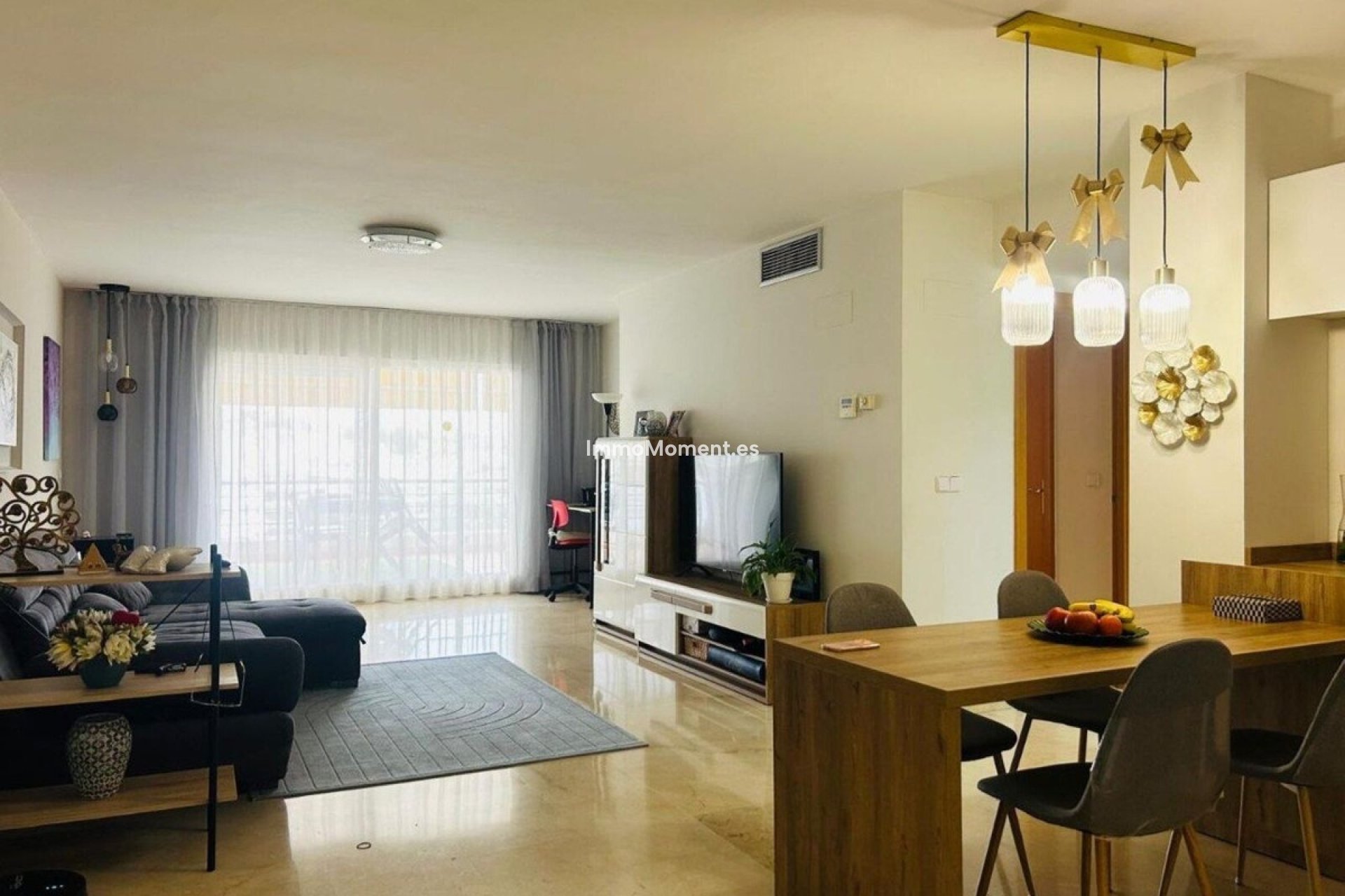Resale - Apartment - Marbella - Guadalmina Alta