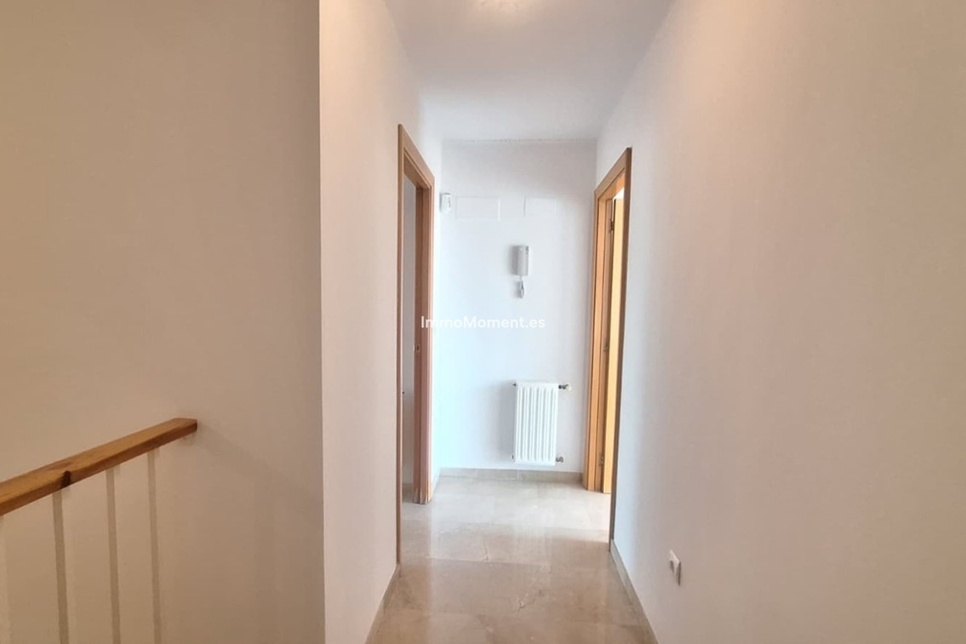 Resale - Apartment - Marbella - Guadalmina Alta