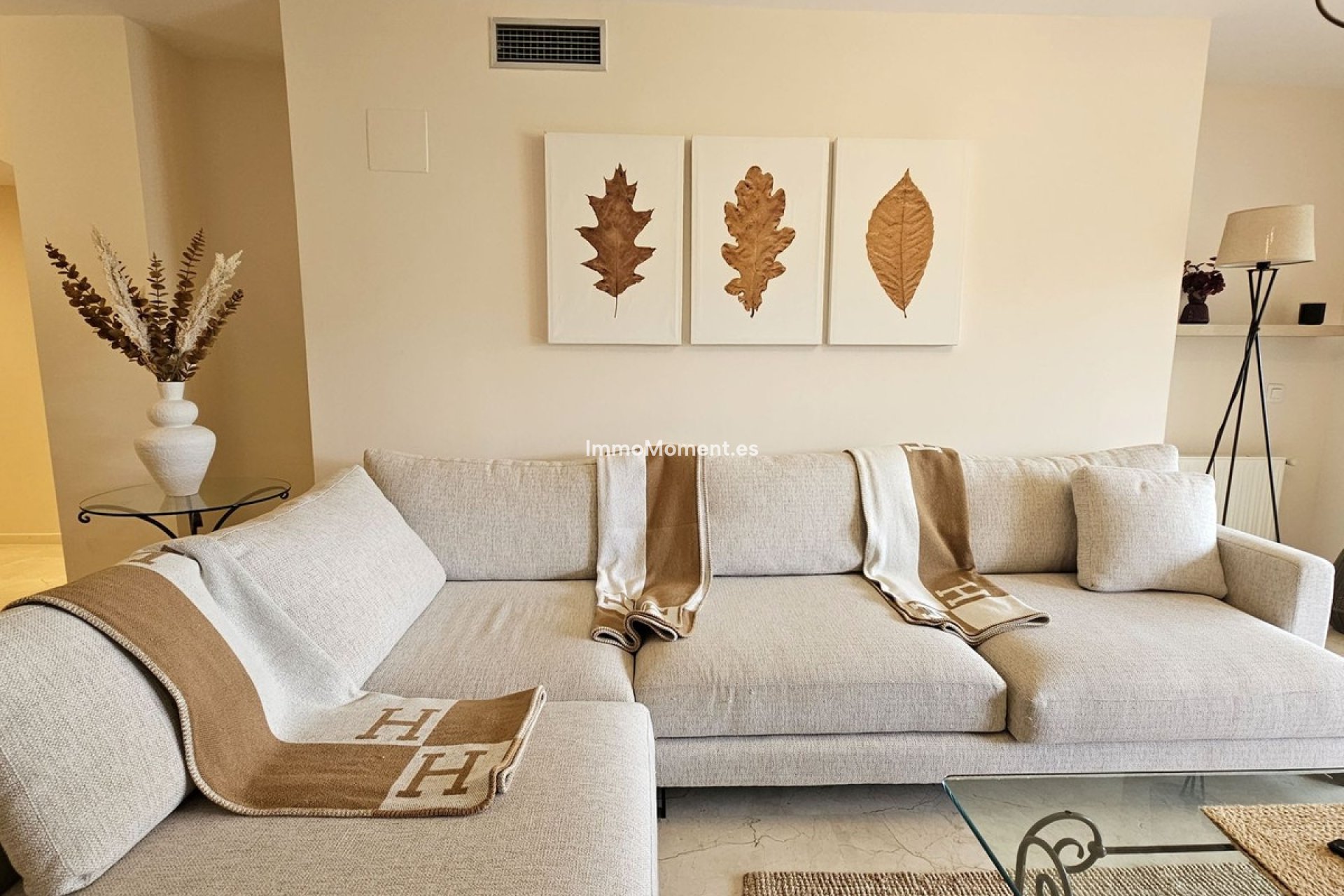Resale - Apartment - Marbella - Guadalmina Alta