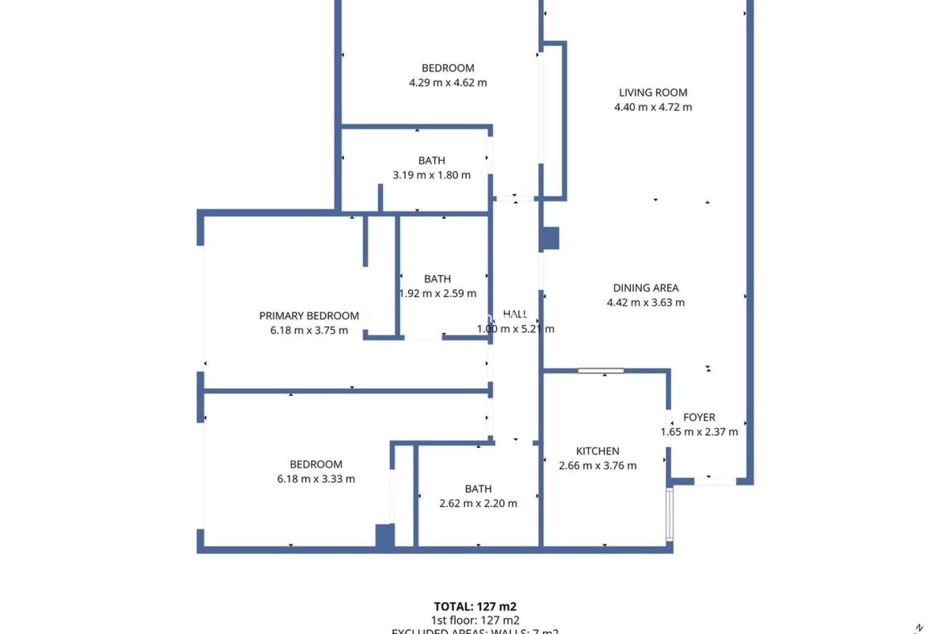 Resale - Apartment - Marbella - Guadalmina Alta