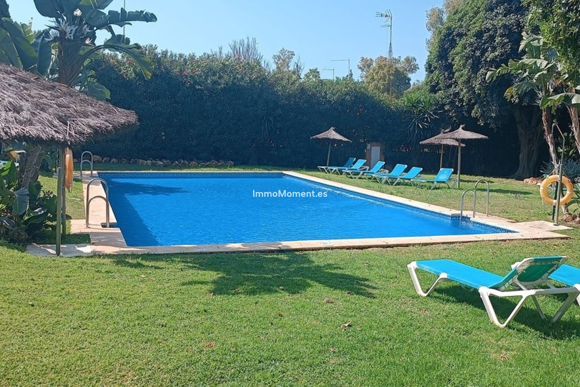 Resale - Apartment - Marbella - Guadalmina Alta