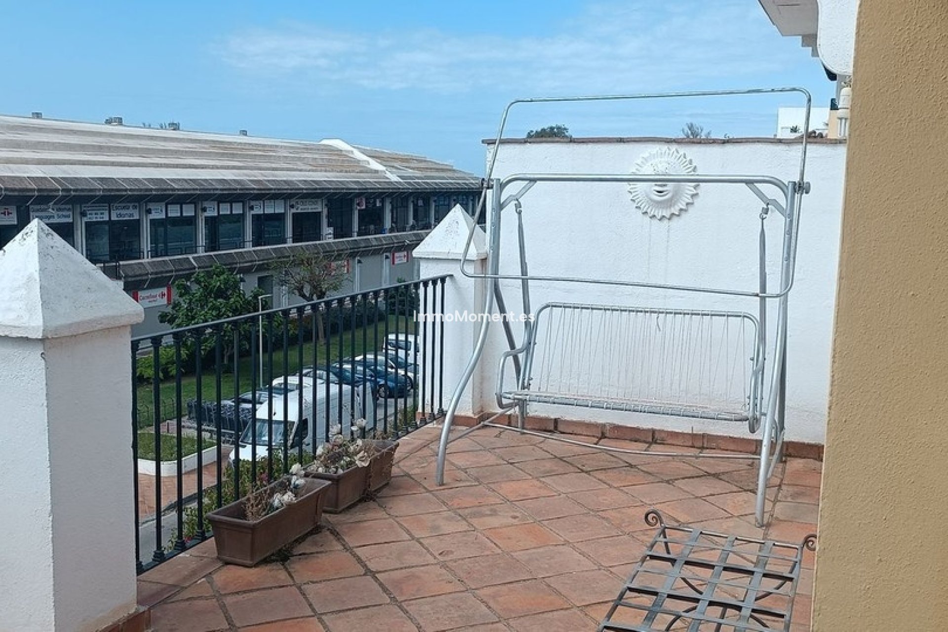 Resale - Apartment - Marbella - Guadalmina Alta
