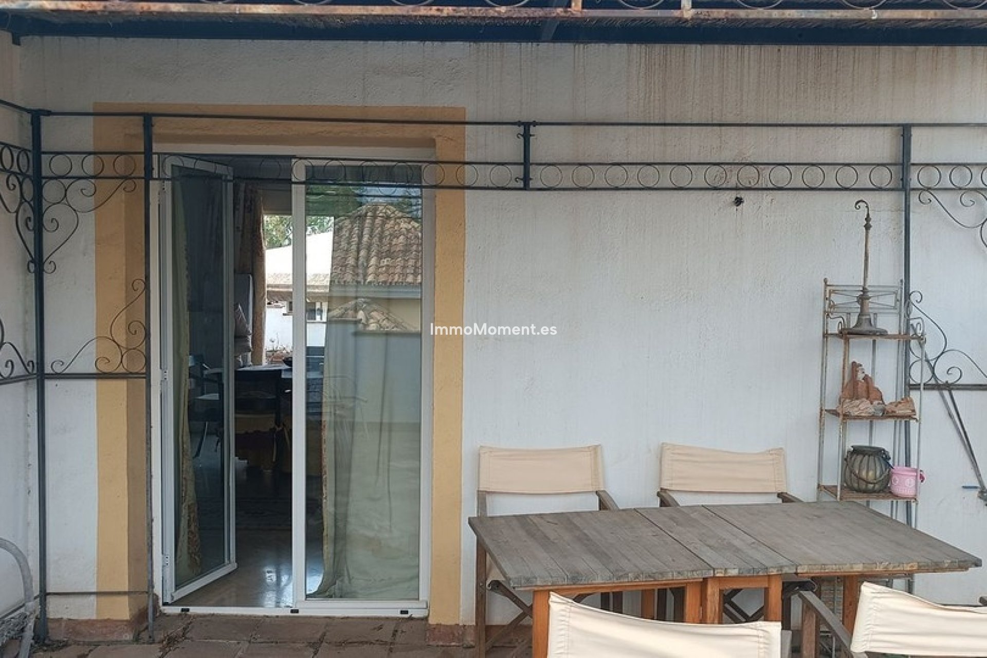 Resale - Apartment - Marbella - Guadalmina Alta