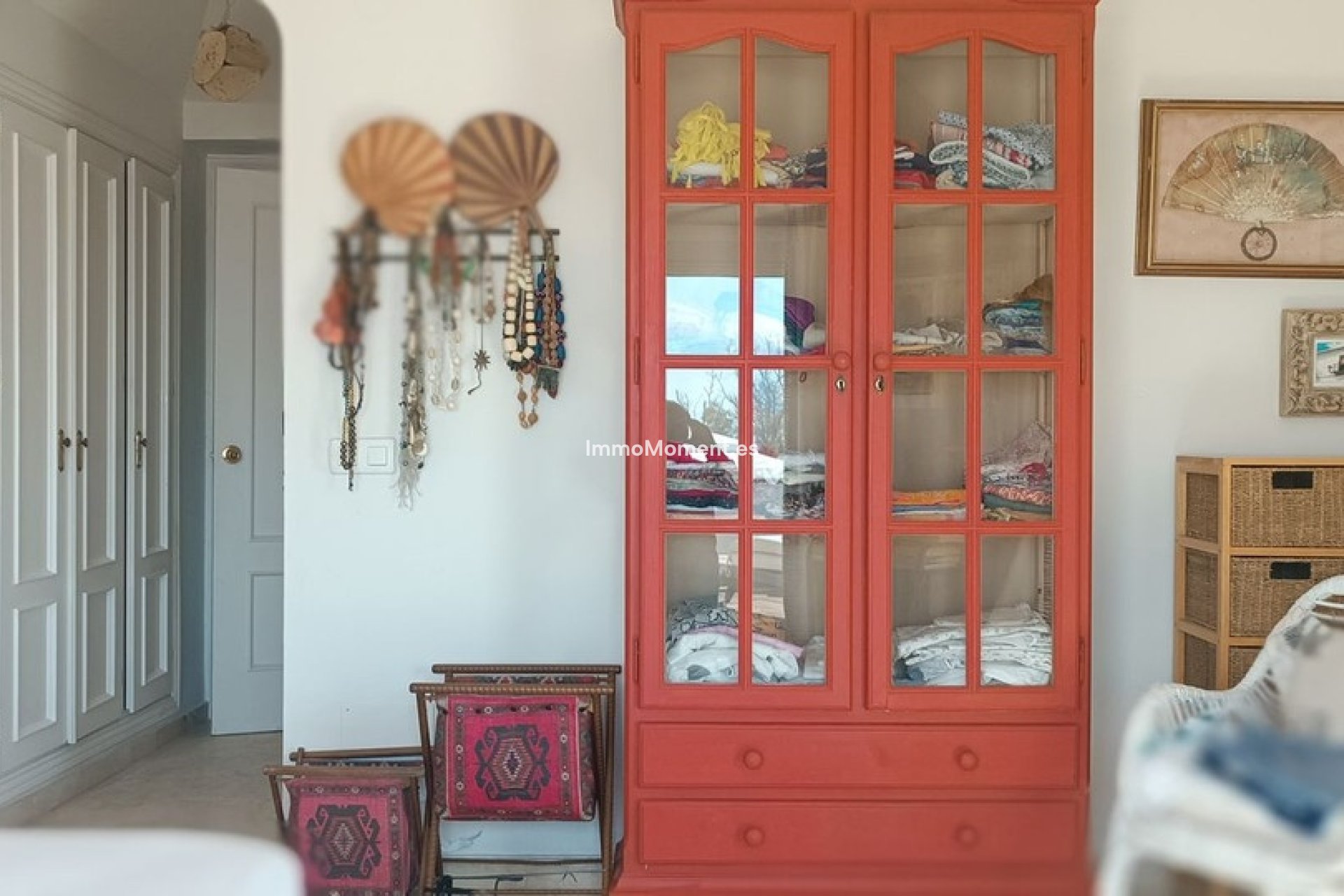 Resale - Apartment - Marbella - Guadalmina Alta