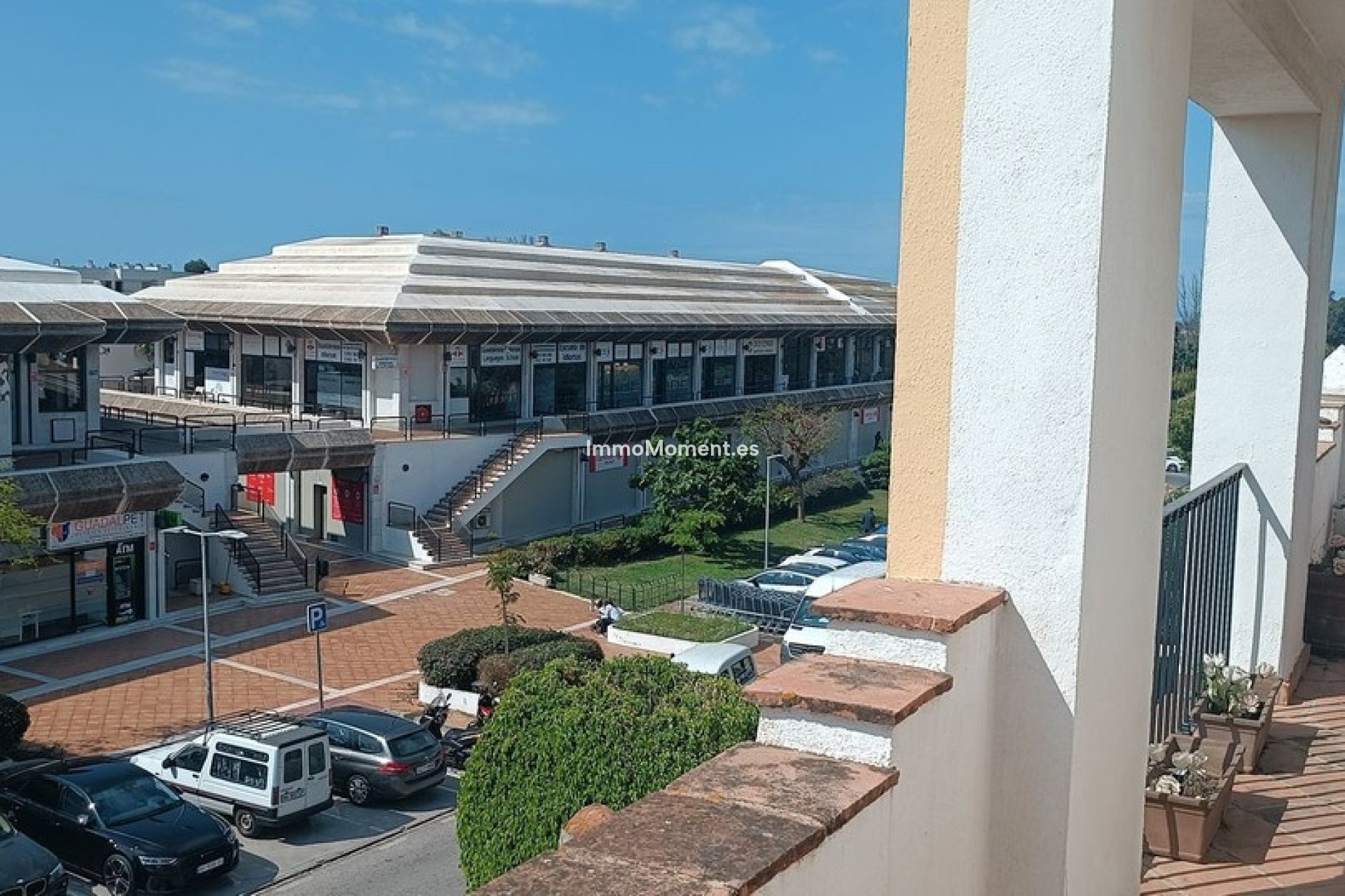 Resale - Apartment - Marbella - Guadalmina Alta