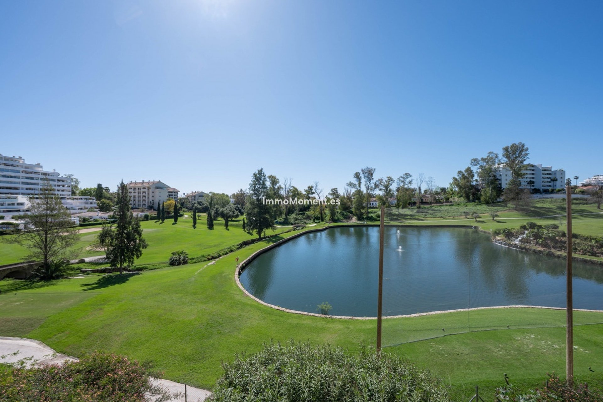 Resale - Apartment - Marbella - Guadalmina Alta
