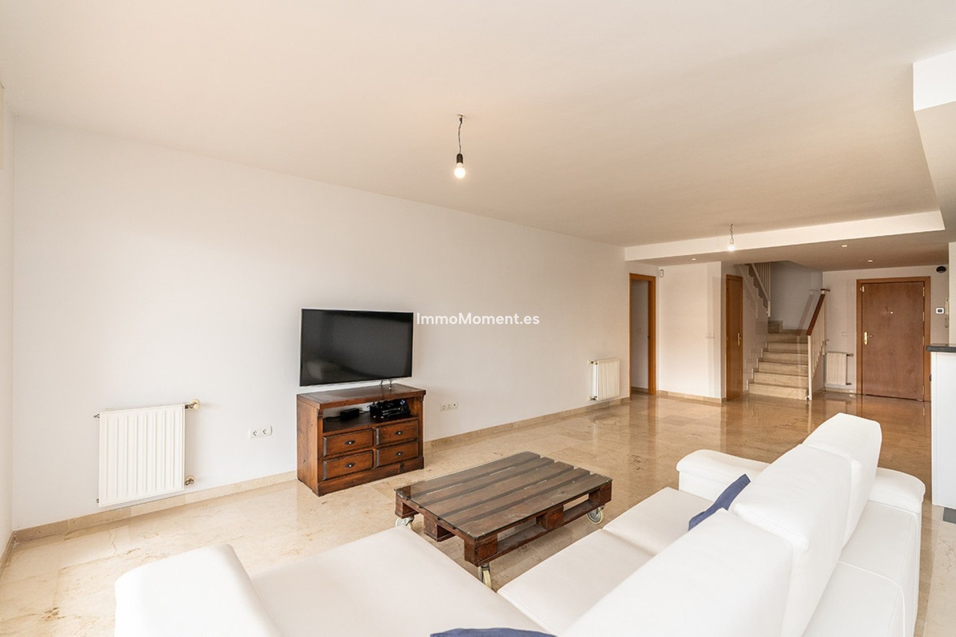 Resale - Apartment - Marbella - Guadalmina Alta