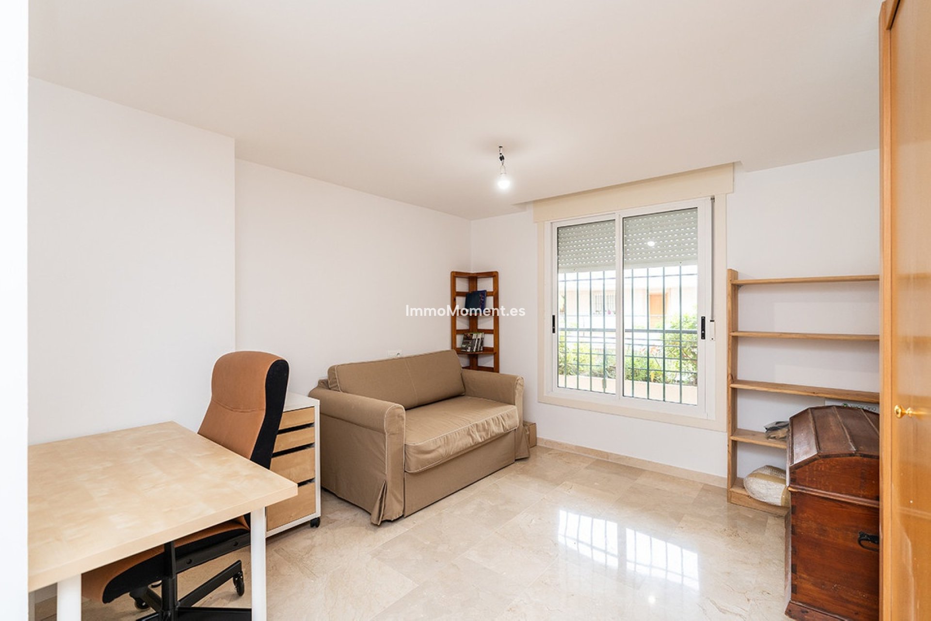 Resale - Apartment - Marbella - Guadalmina Alta