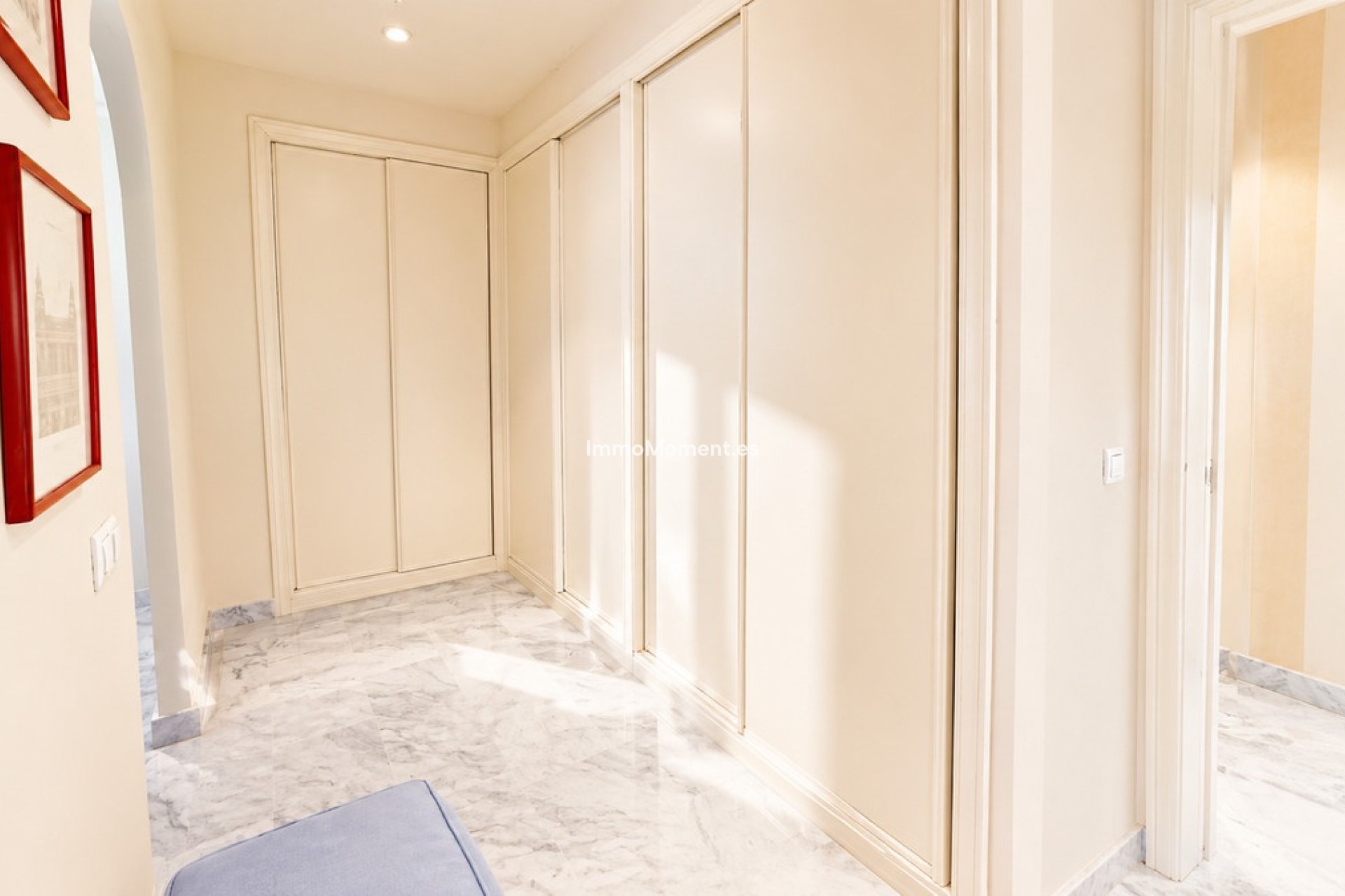 Resale - Apartment - Marbella - Guadalmina Baja