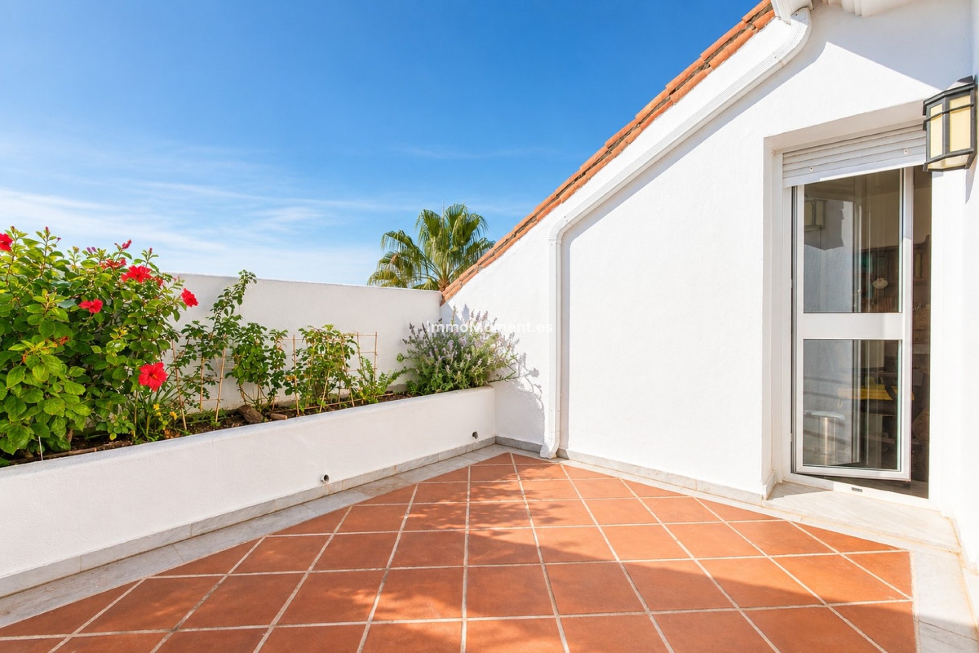 Resale - Apartment - Marbella - Guadalmina Baja