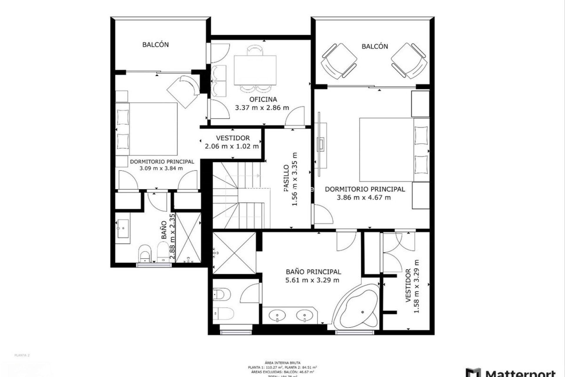 Resale - Apartment - Marbella - Guadalmina Baja