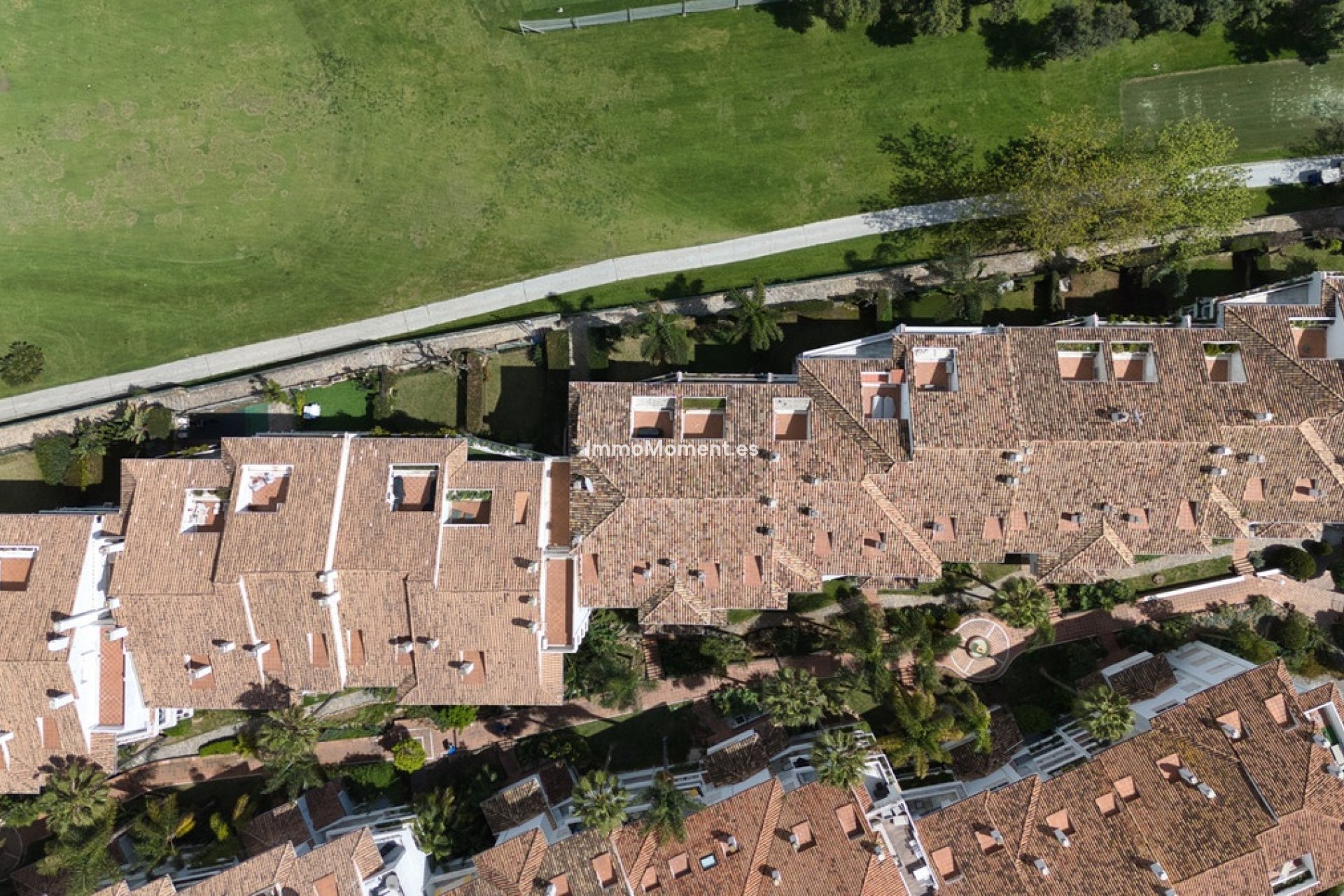 Resale - Apartment - Marbella - Guadalmina Baja