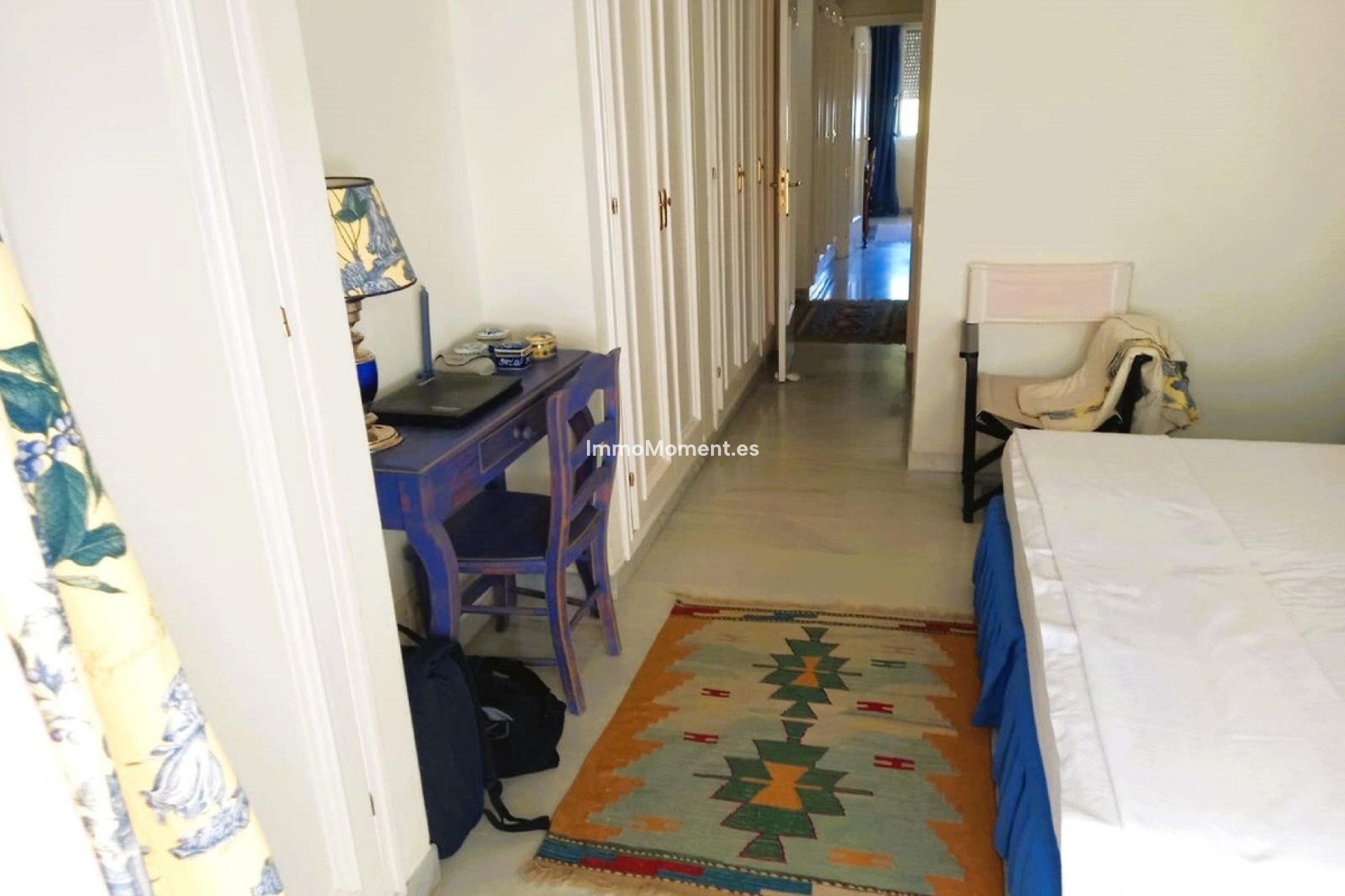 Resale - Apartment - Marbella - Guadalmina Baja