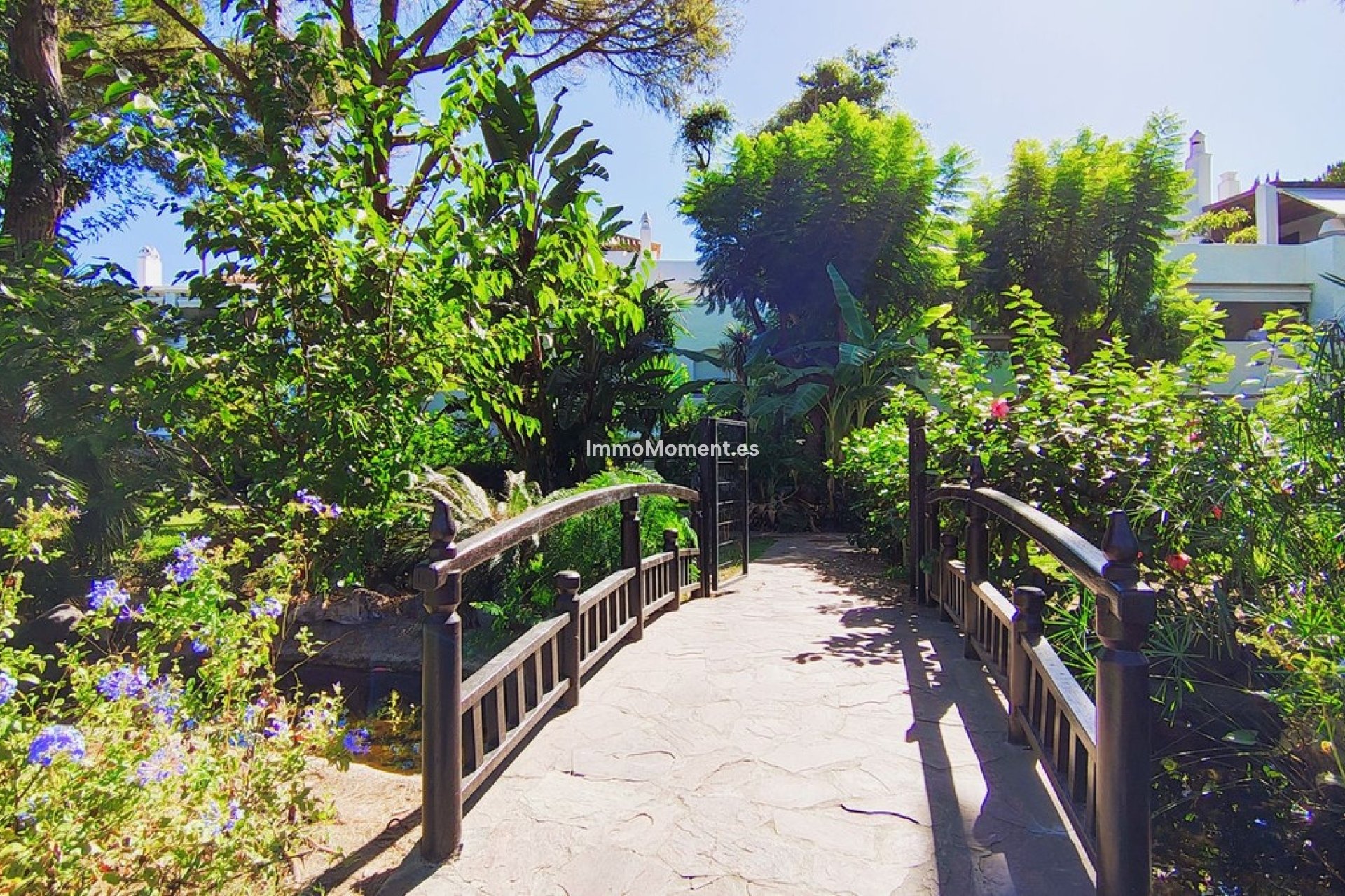 Resale - Apartment - Marbella - Guadalmina Baja