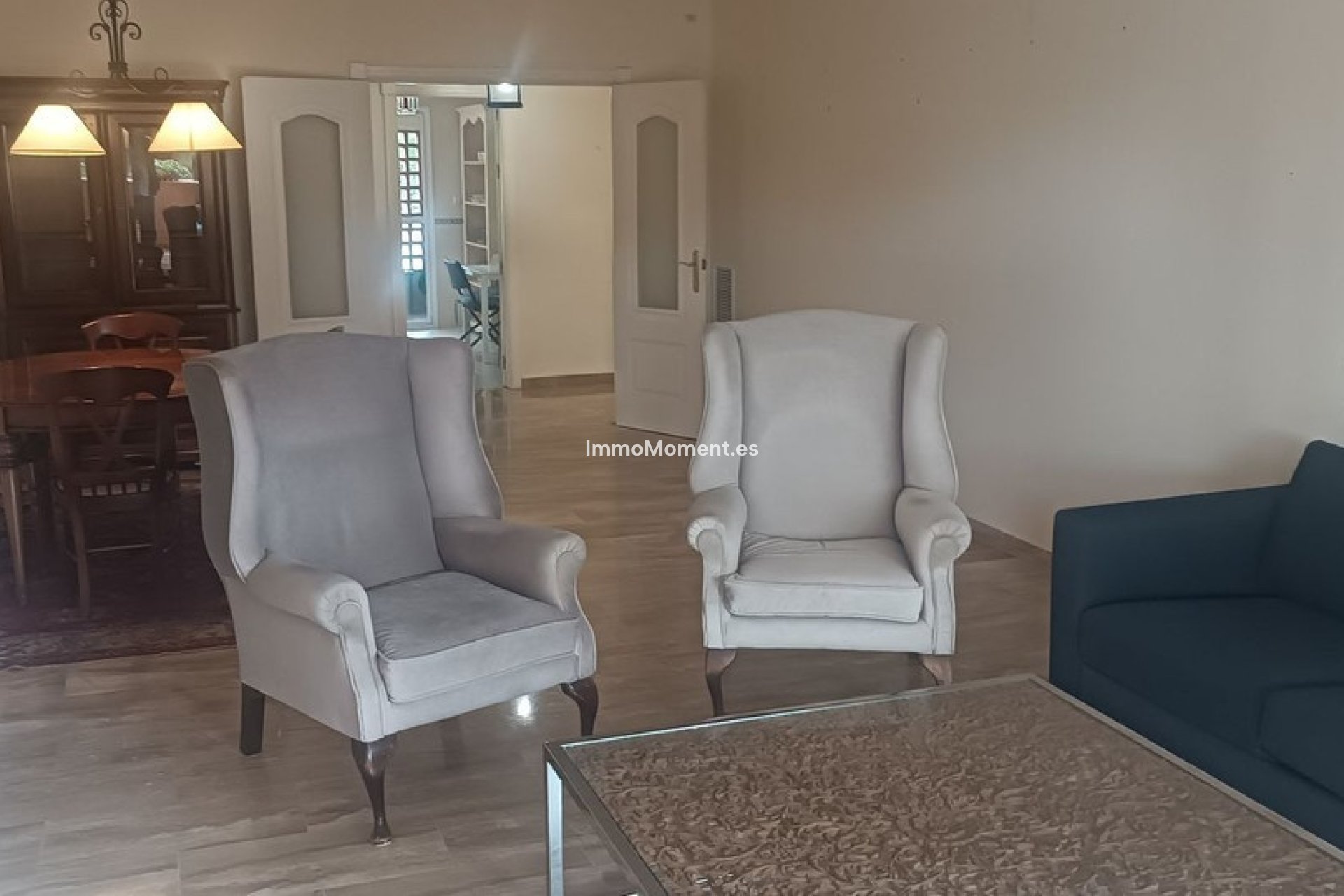 Resale - Apartment - Marbella - Guadalmina Baja